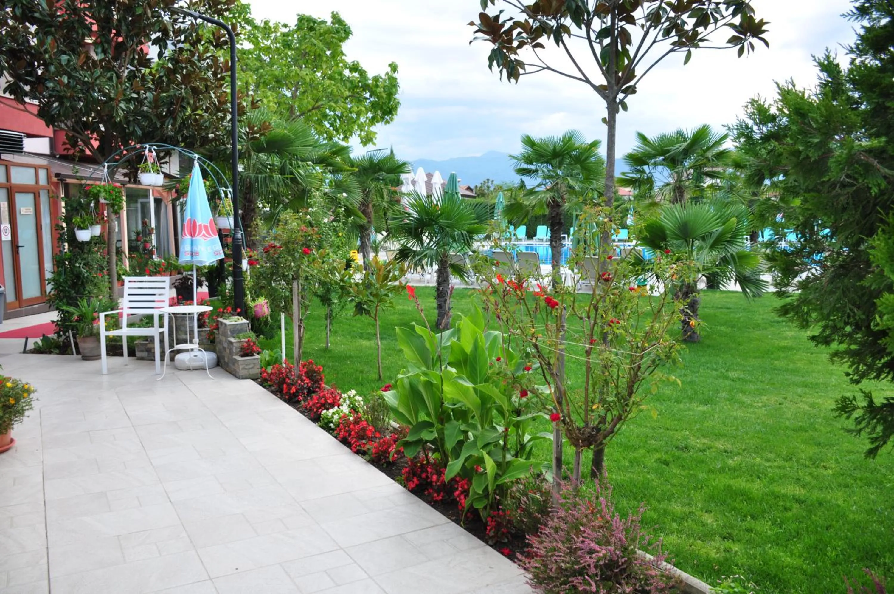 Elegance Spa Hotel