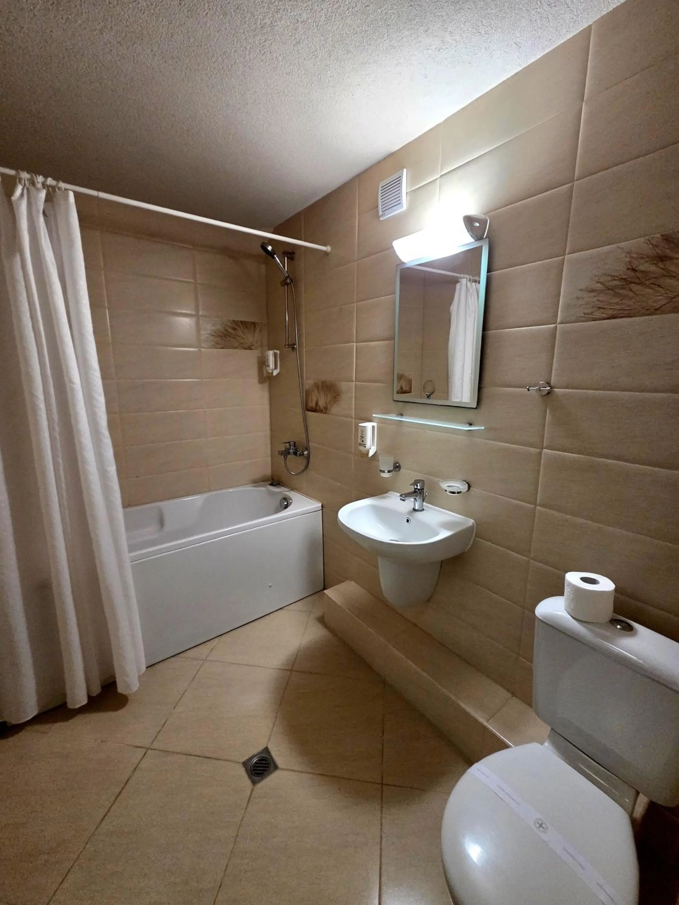 Elegance Spa Hotel