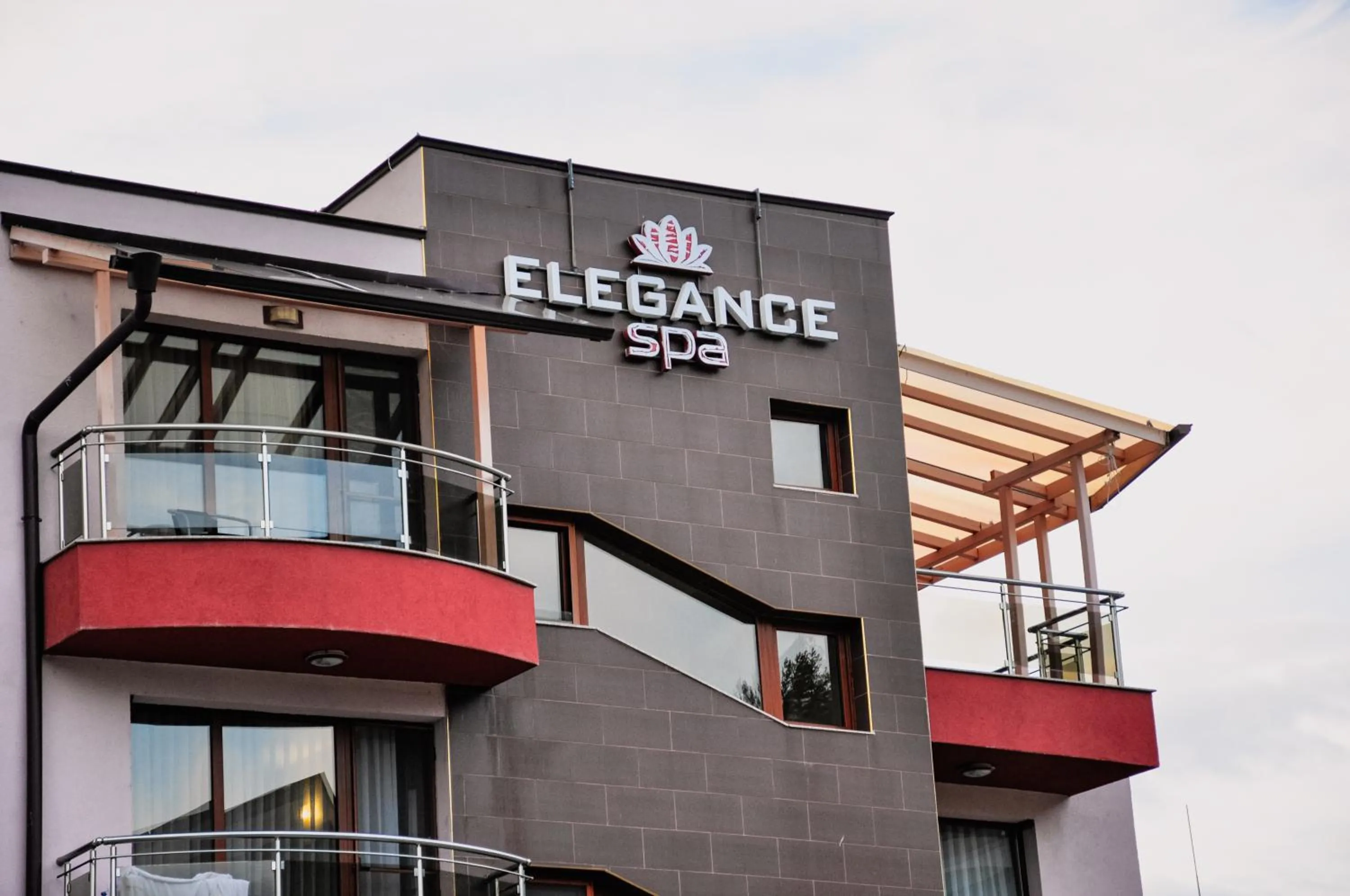Elegance Spa Hotel