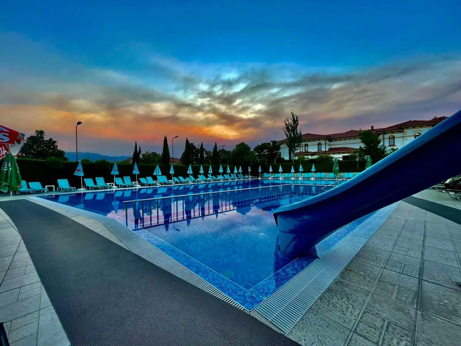 Elegance Spa Hotel