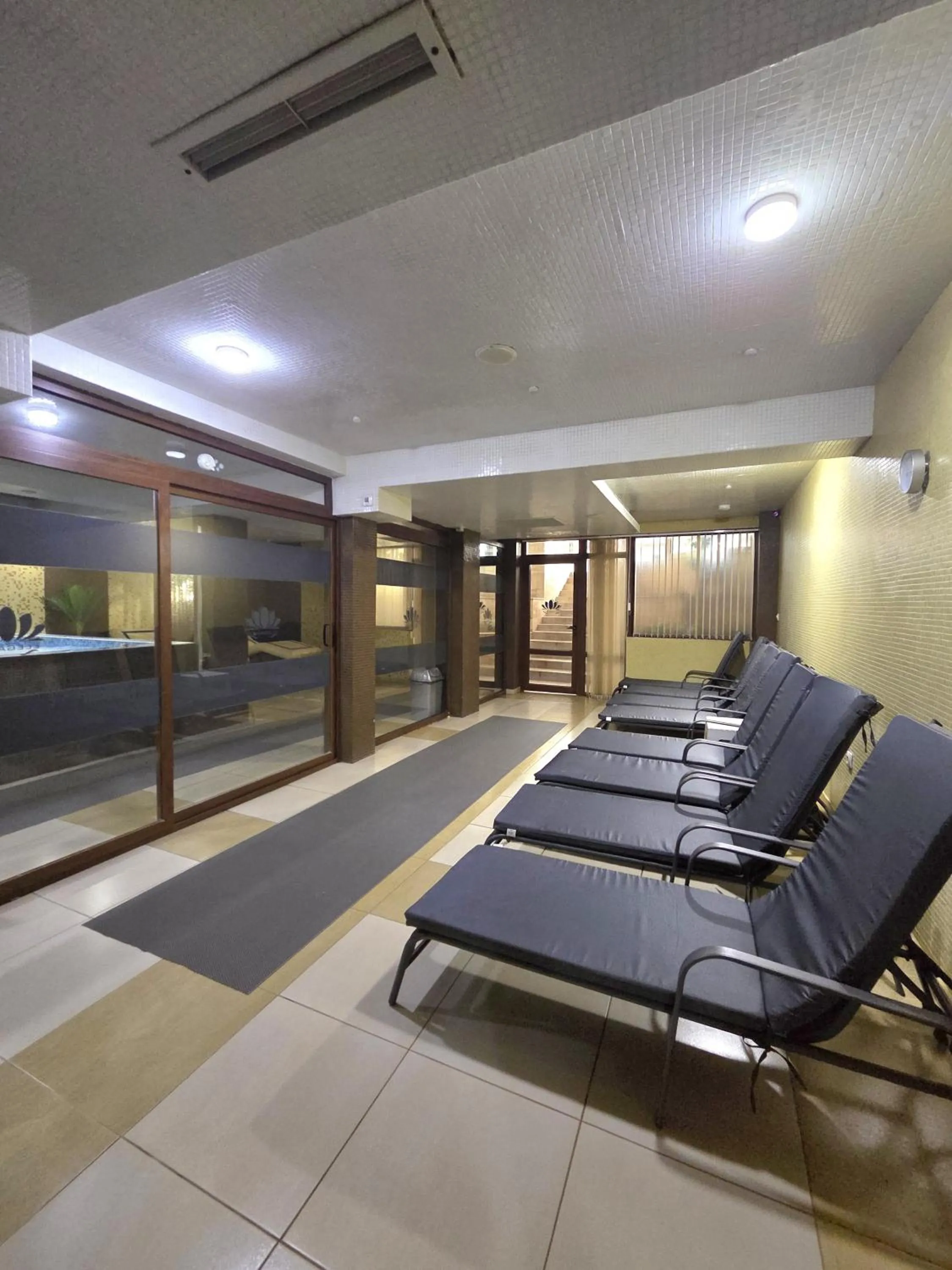 Elegance Spa Hotel