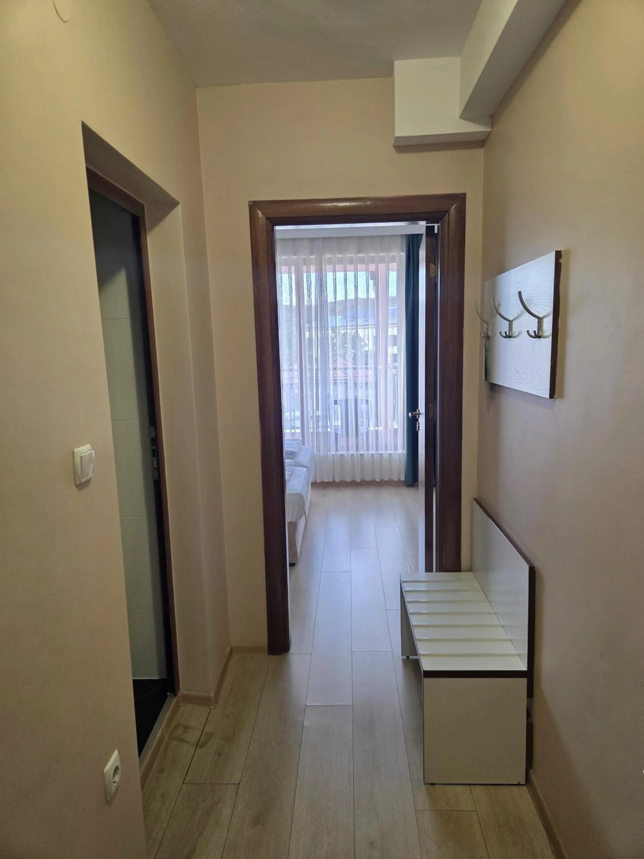 Elegance Spa Hotel