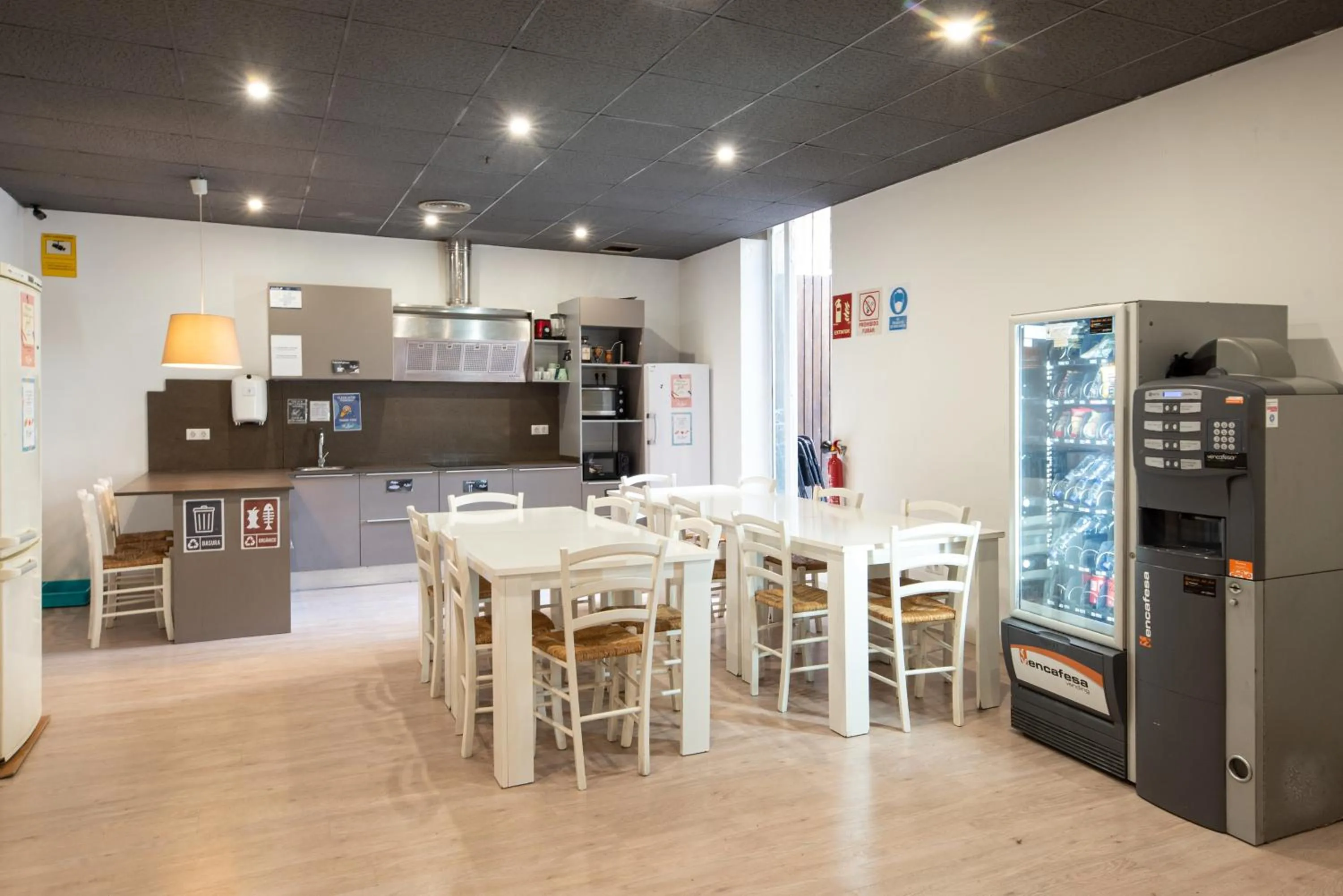 Property building in No Limit Barcelona Central