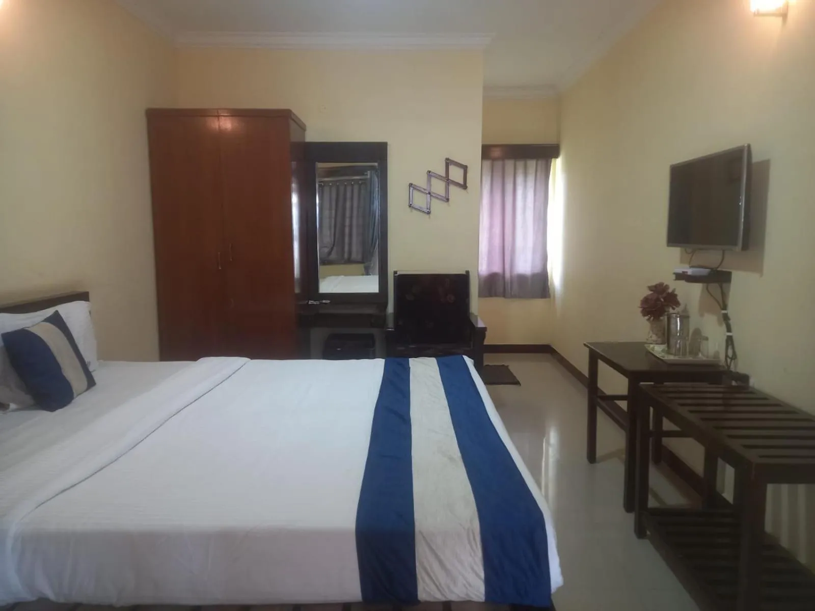 Standard Double Room in Bruton resorts