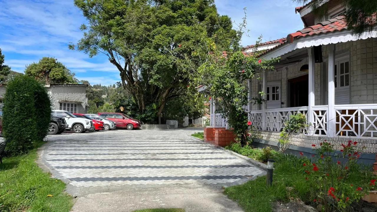 Bruton resorts