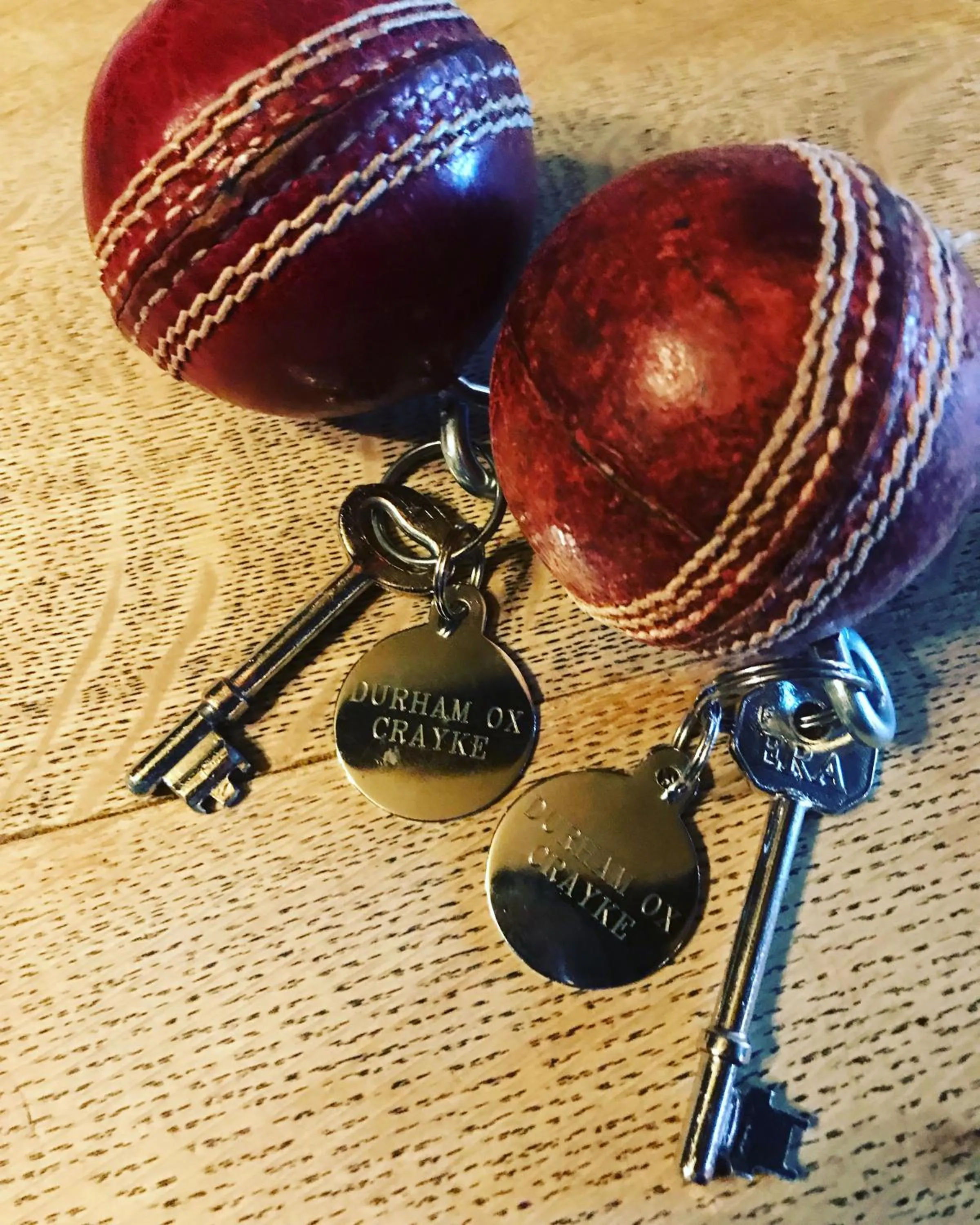 Decorative detail in The Durham Ox