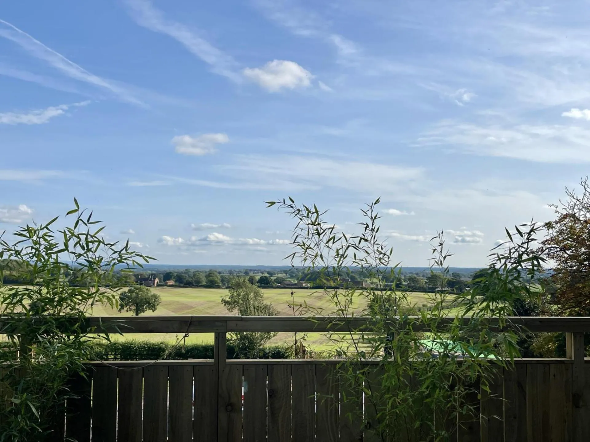 View (from property/room) in The Durham Ox