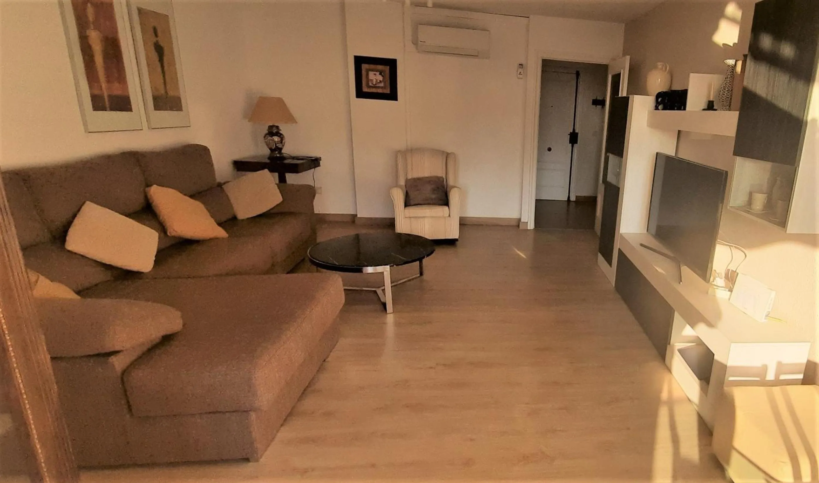 Beautiful apartment beach Playa San Juan