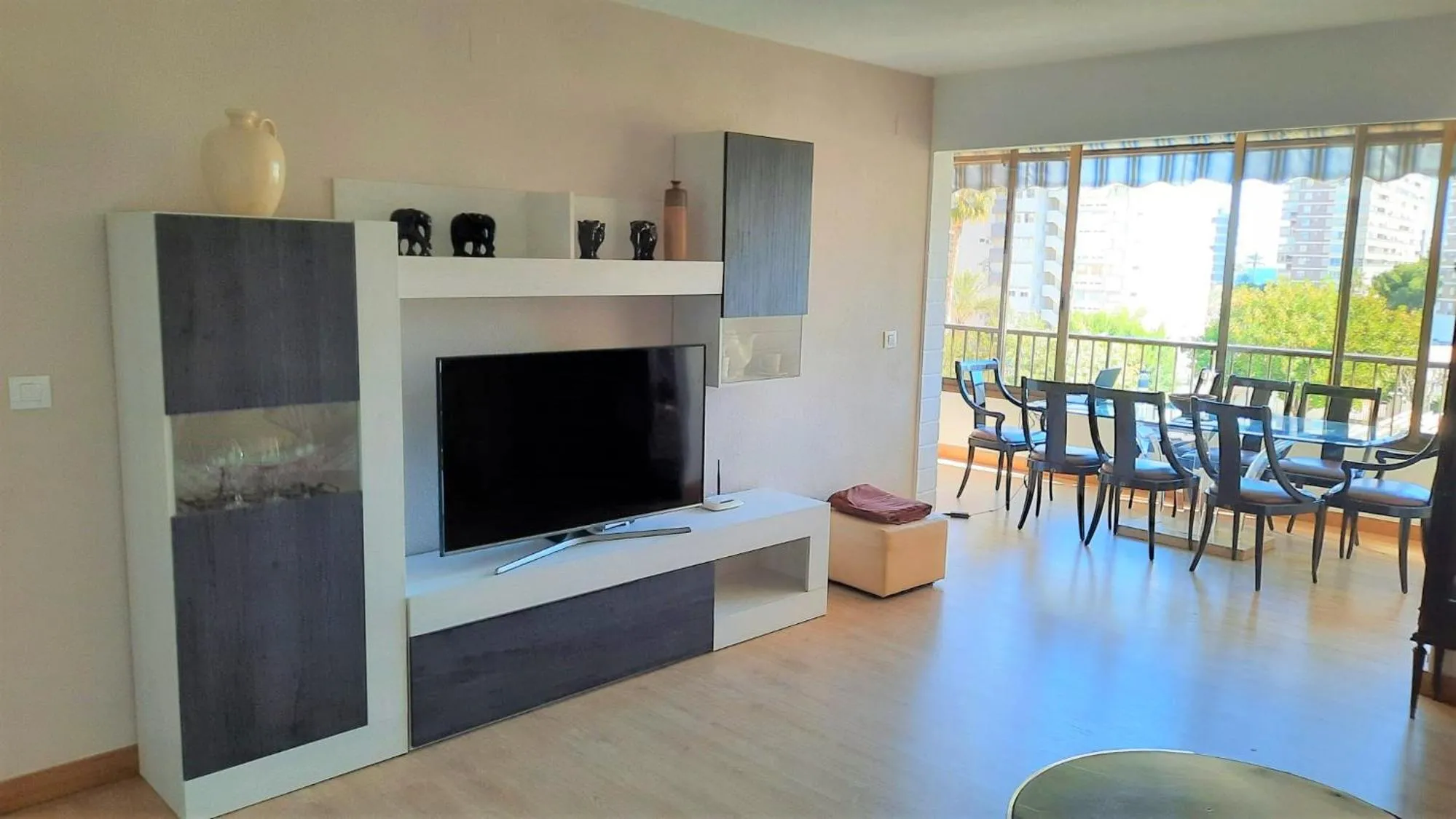 Beautiful apartment beach Playa San Juan