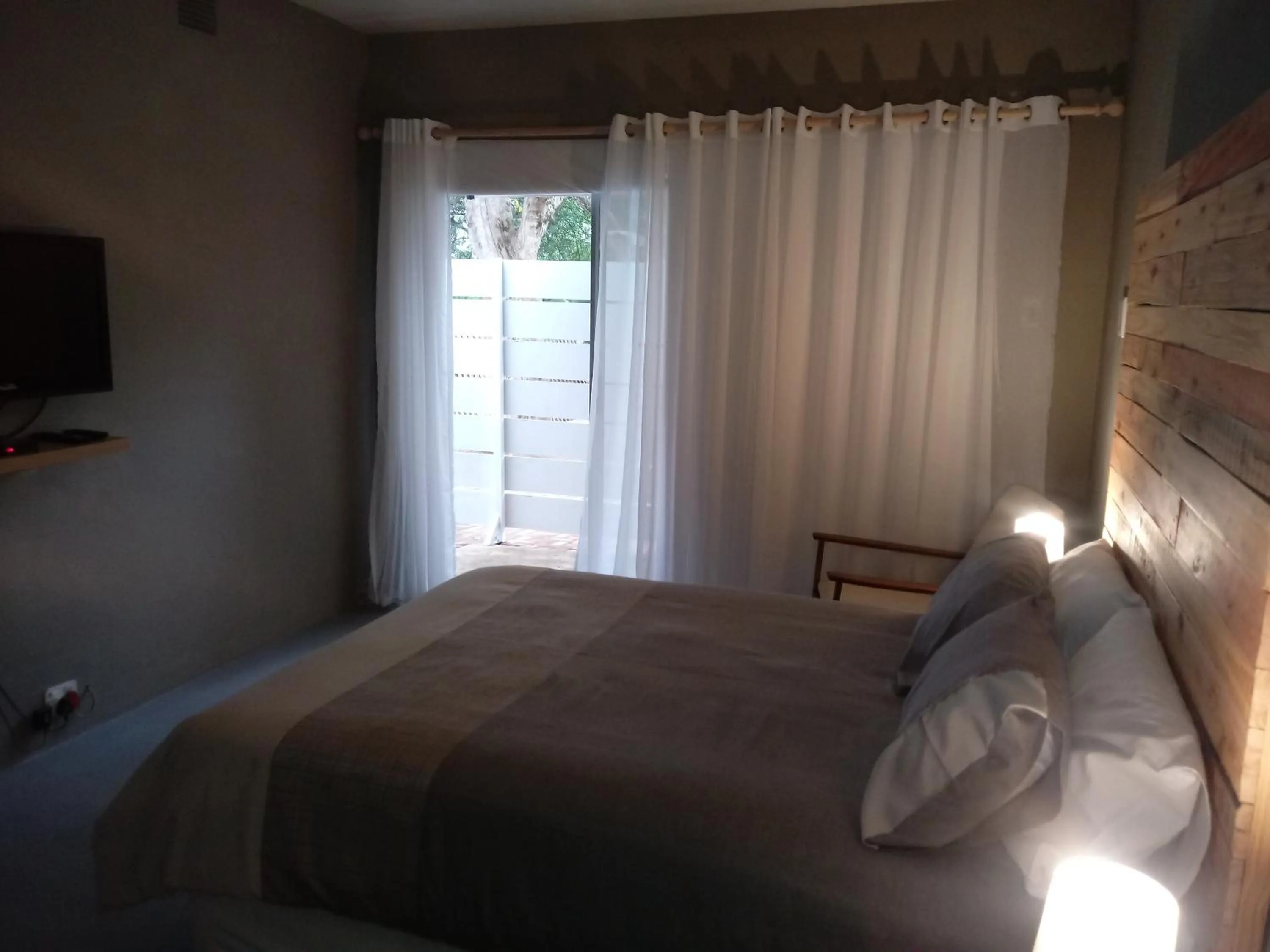 Bedroom in Nelspruit BnB