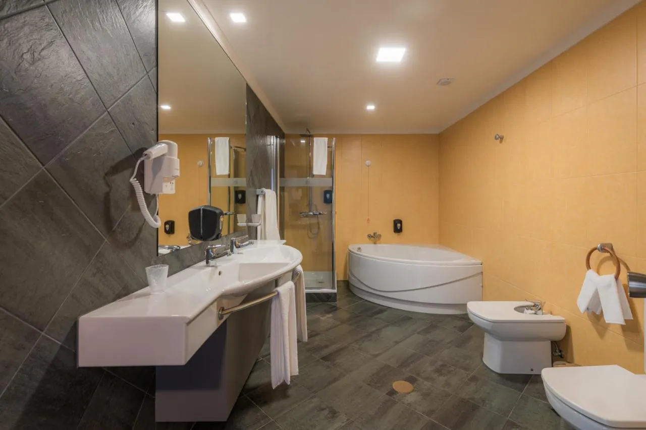 Engenho Velho Hotel & Restaurante - Adults Only