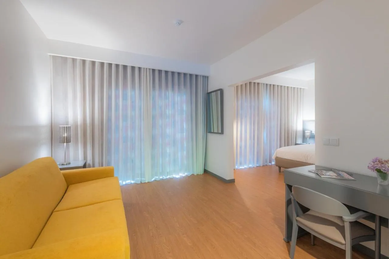 Engenho Velho Hotel & Restaurante - Adults Only