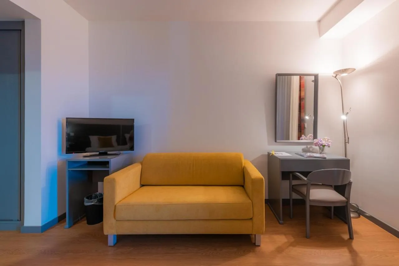 Engenho Velho Hotel & Restaurante - Adults Only