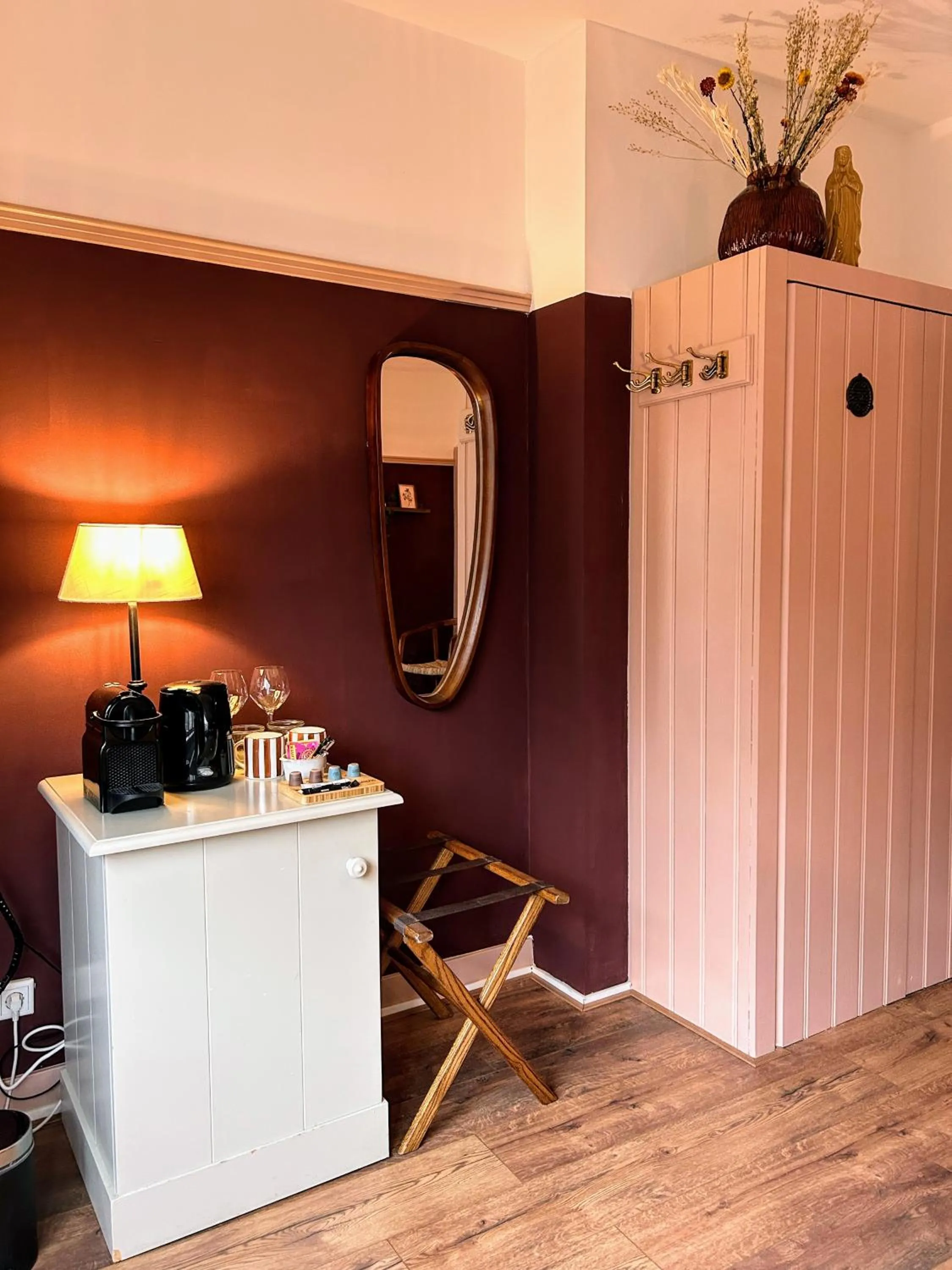 Logement Petit Beijers