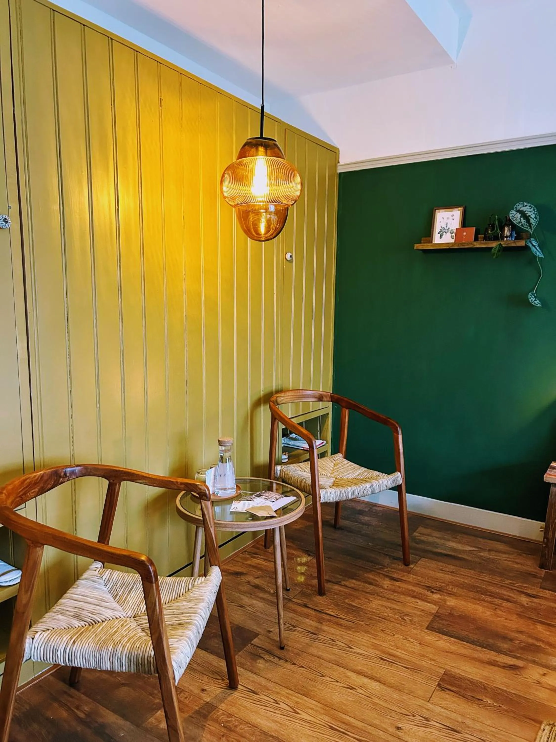 Logement Petit Beijers