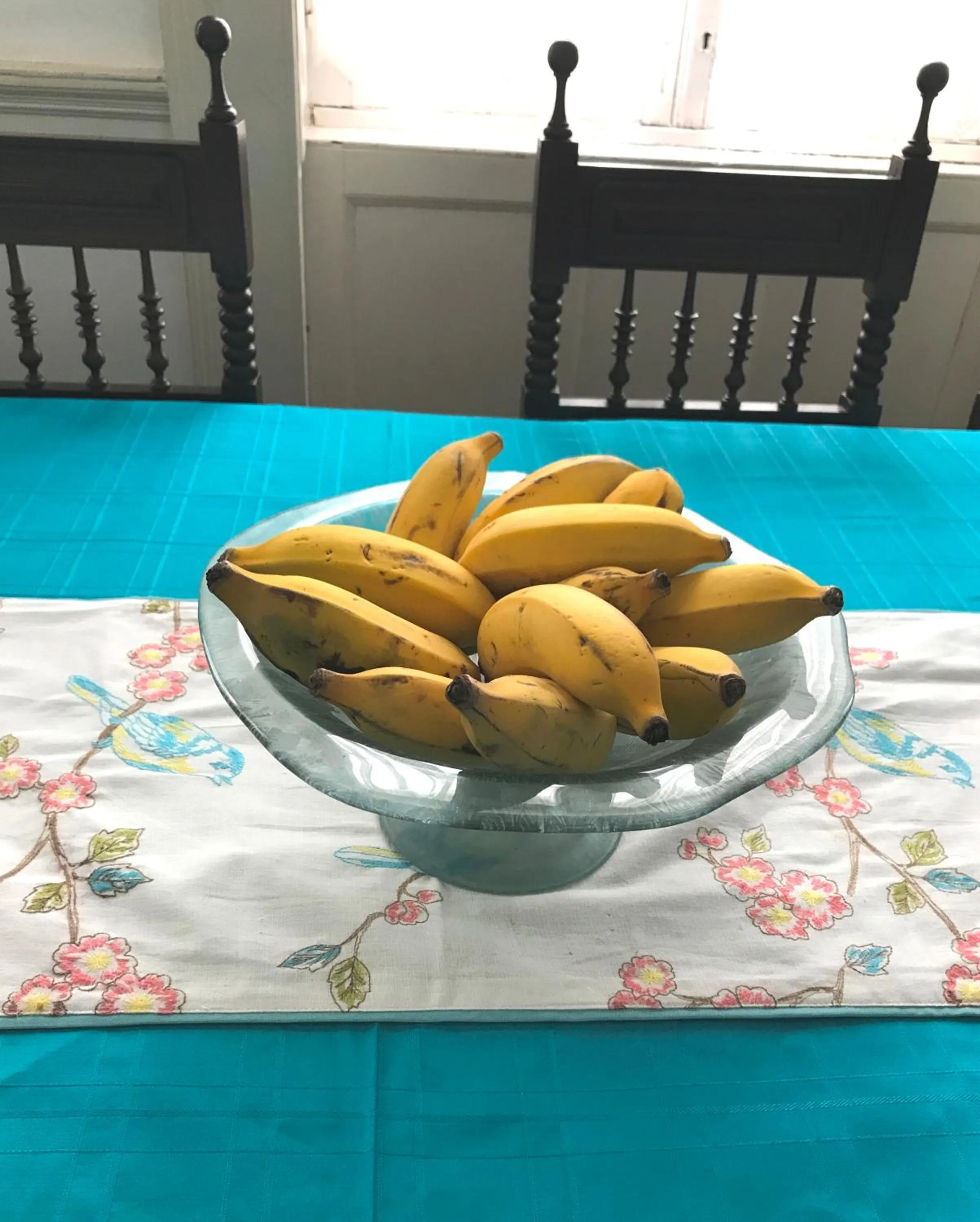 Food close-up in Vitorina Corte Guesthouse