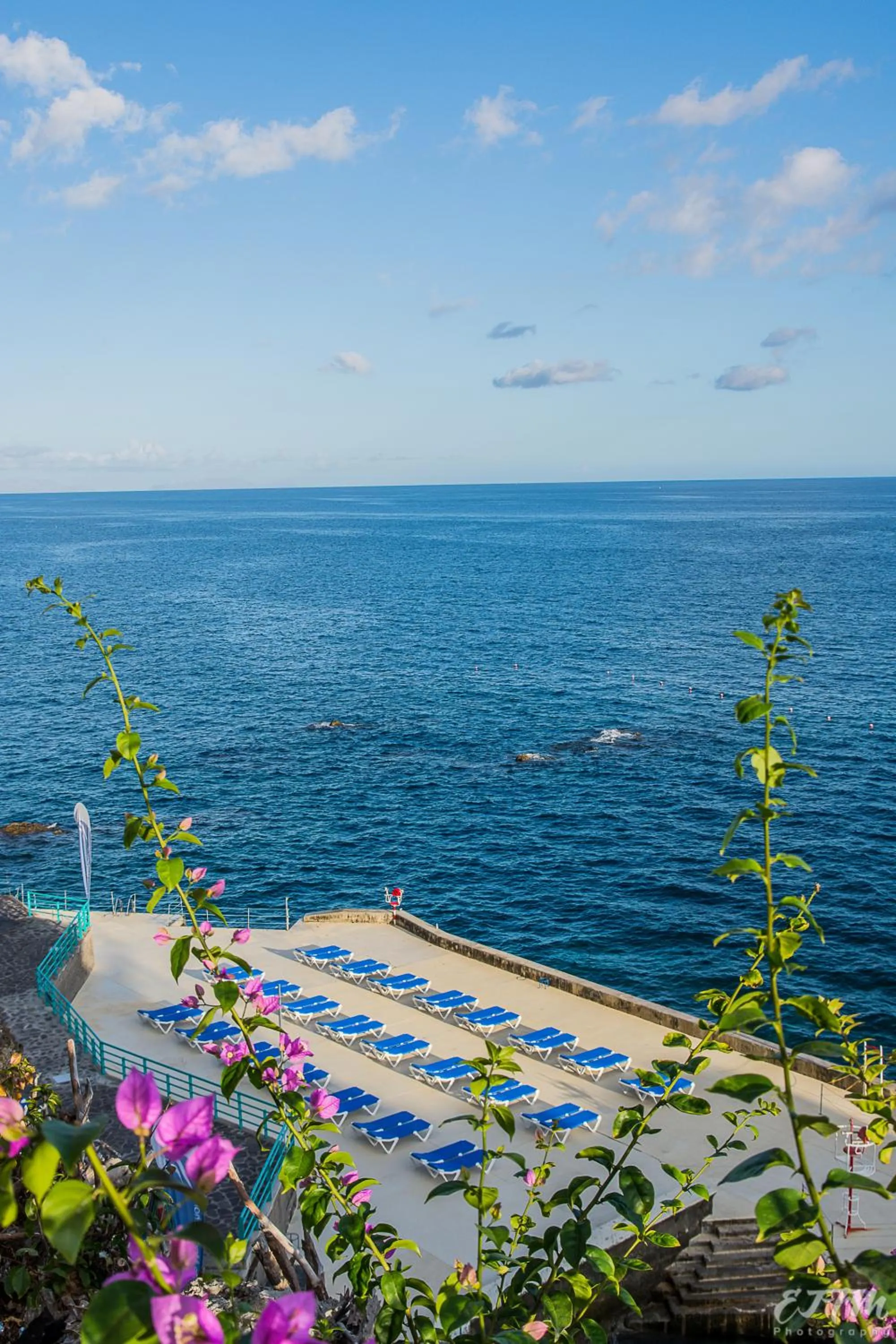 Neighbourhood in Vitorina Corte Guesthouse