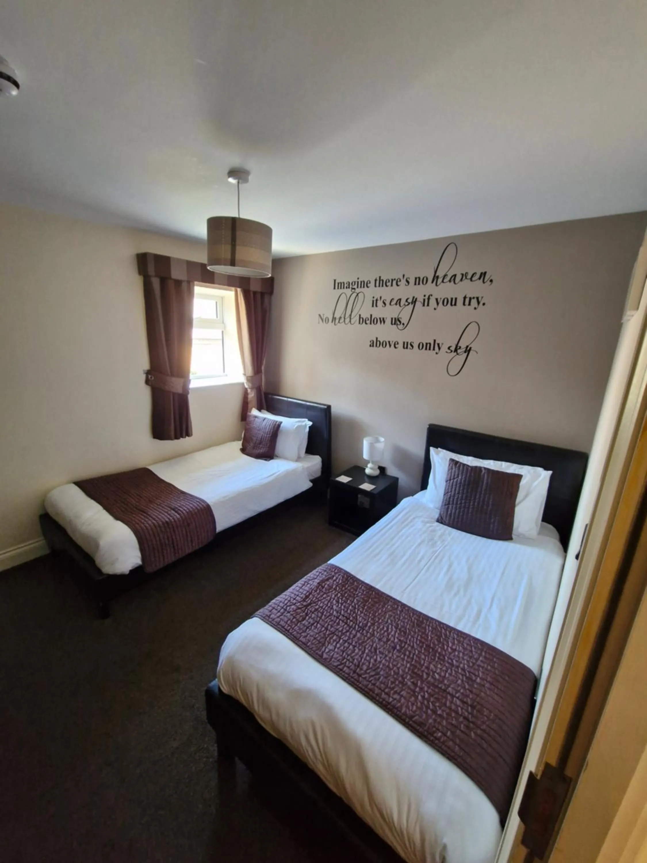 The Court House Inn