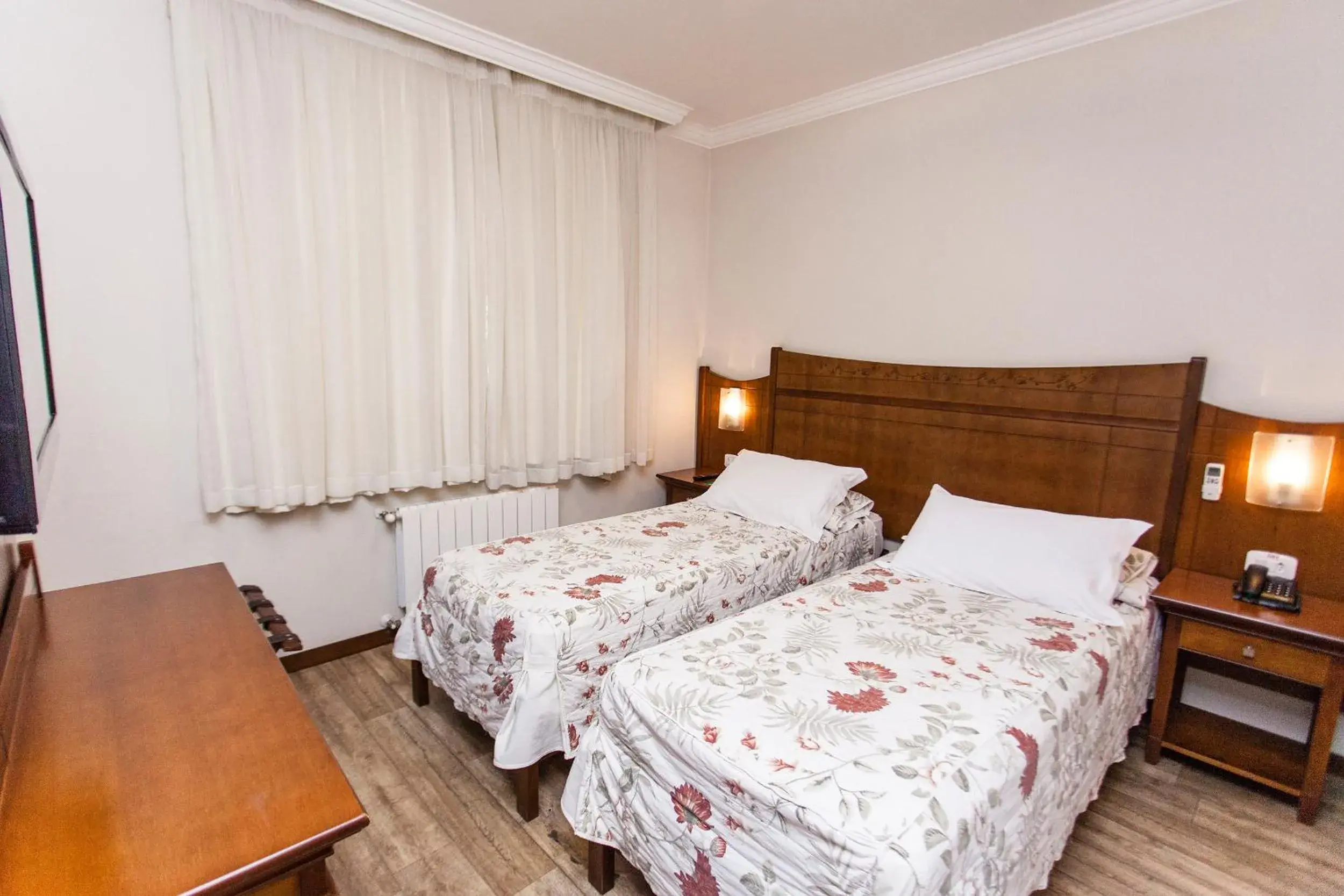 Deluxe Double Room in Tri Hotel Lago Gramado Deluxe Double Room in Tri Hotel Lago Gramado