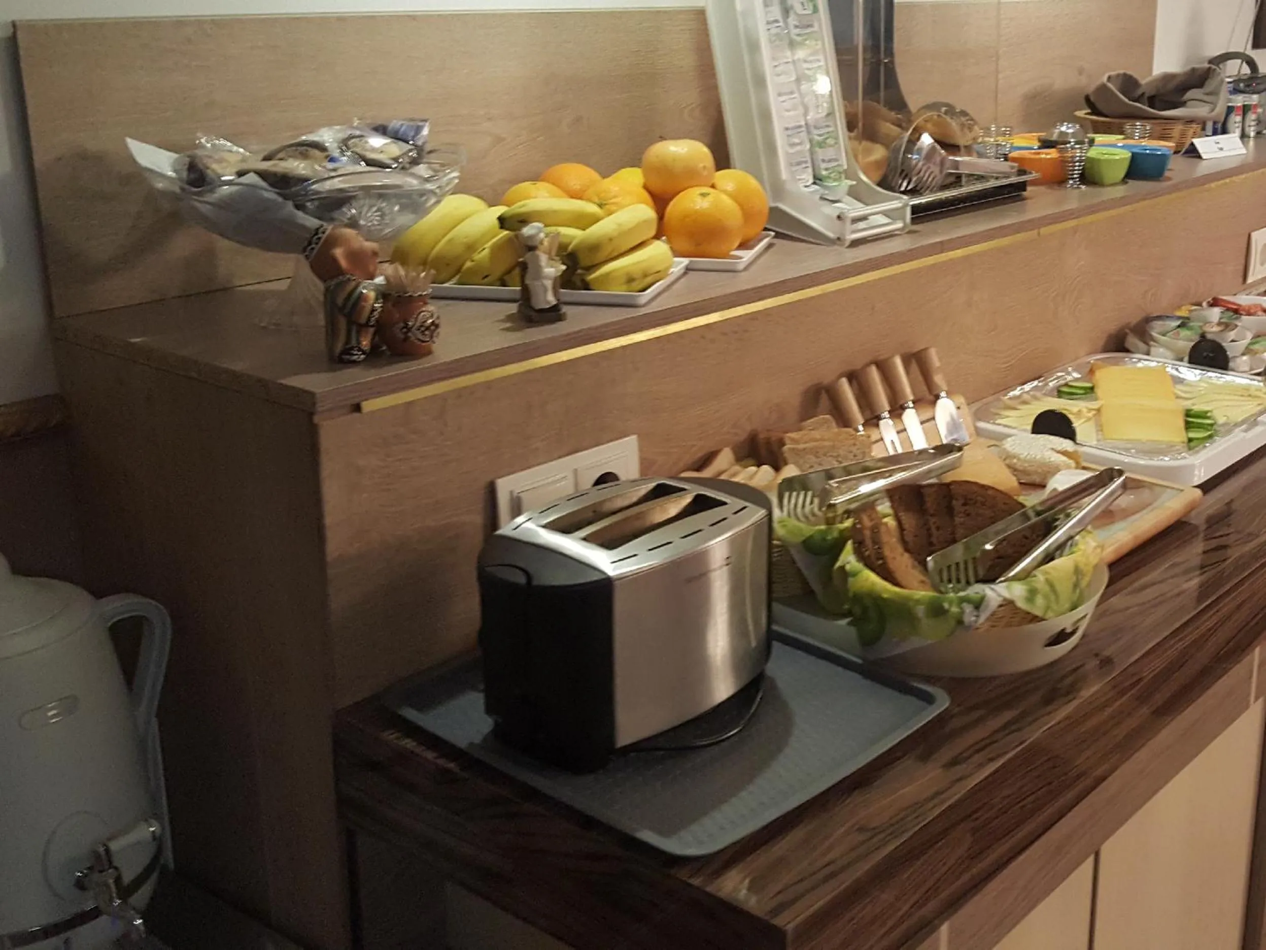 City Central Promenade