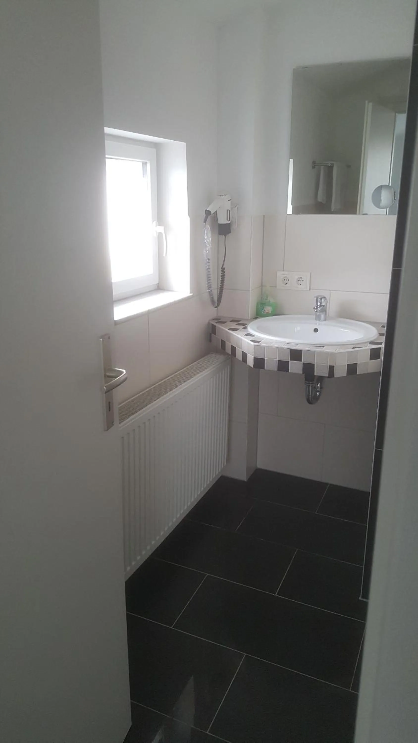 City Central Promenade