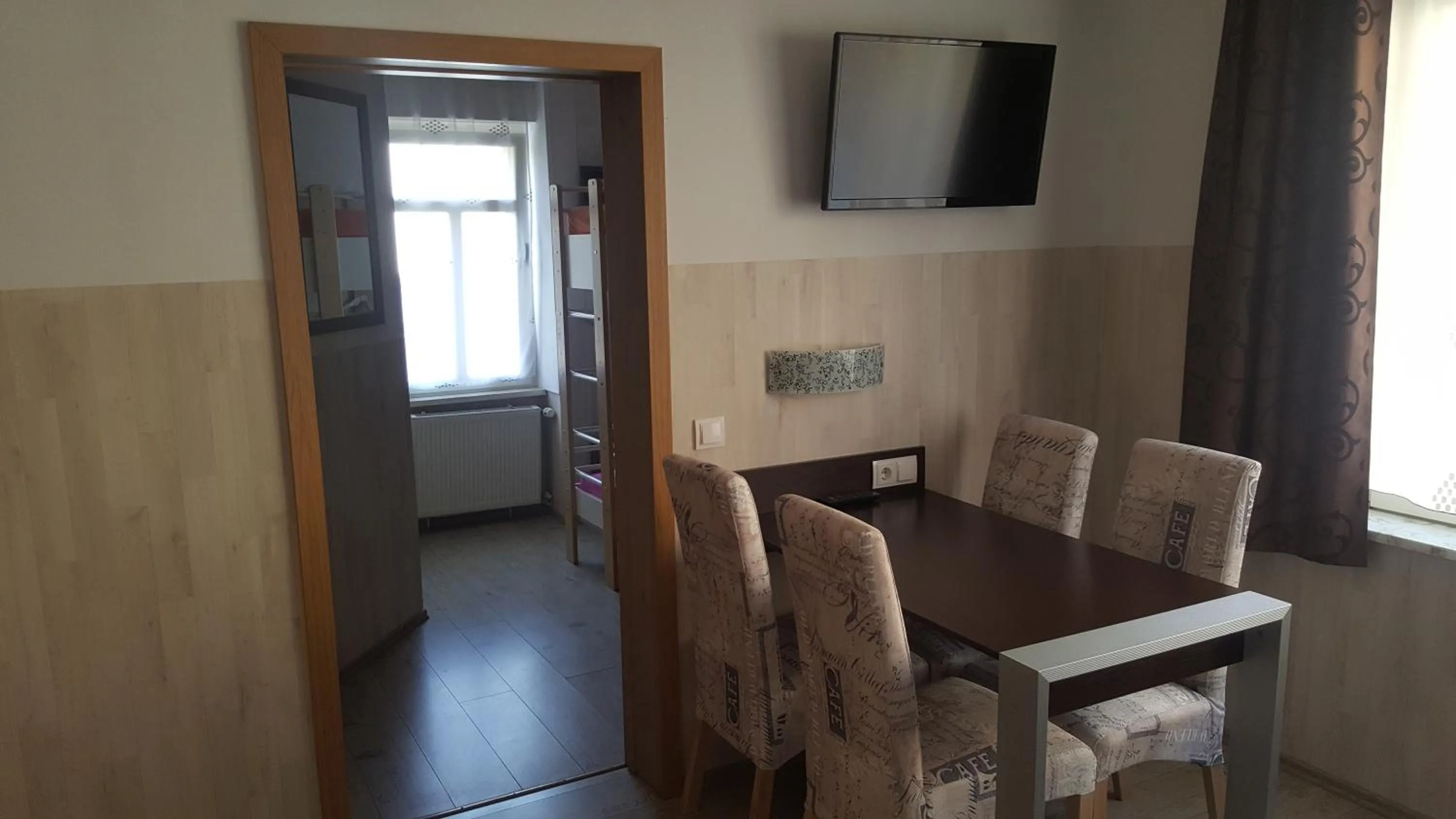 City Central Promenade