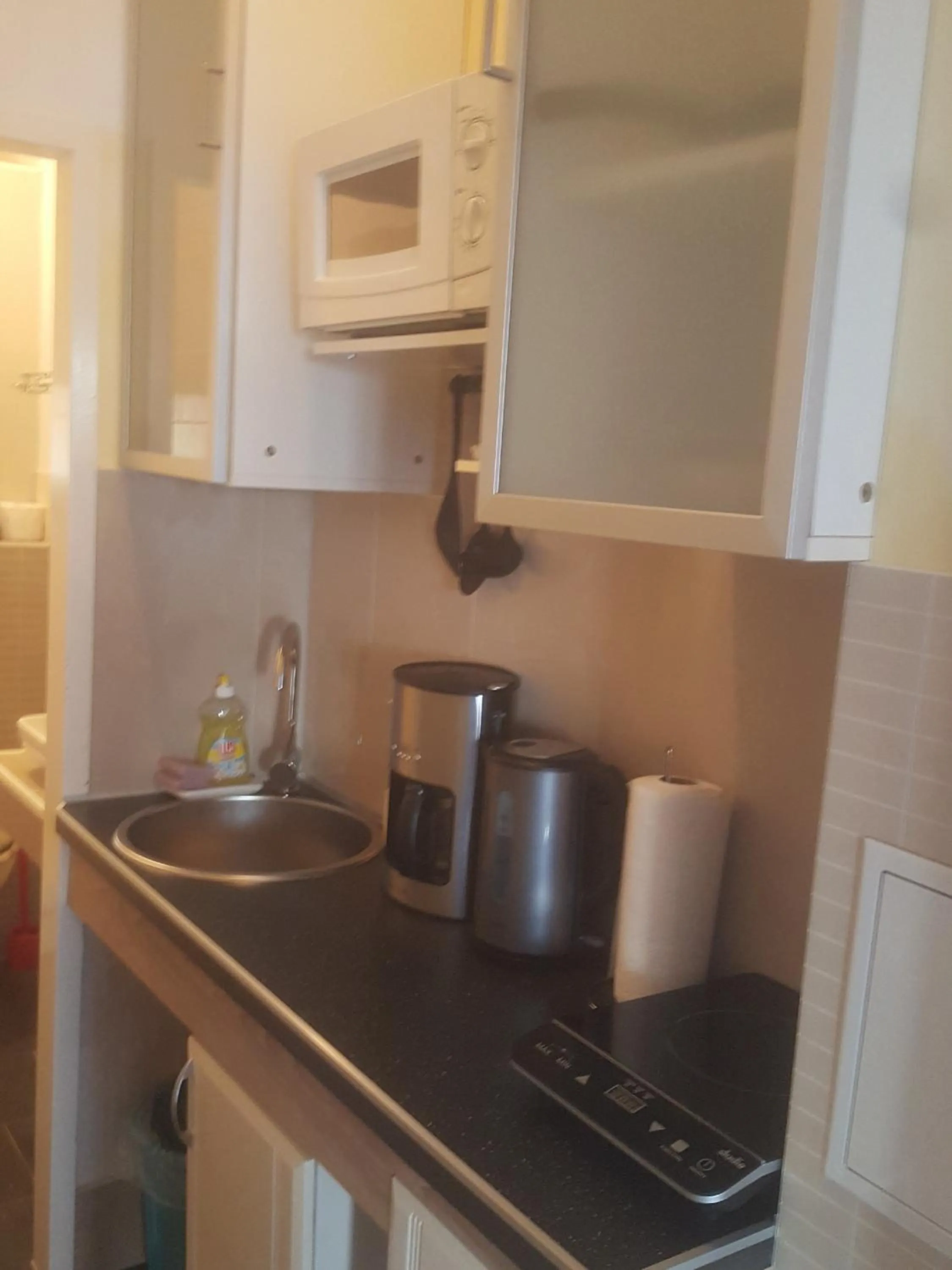 City Central Promenade