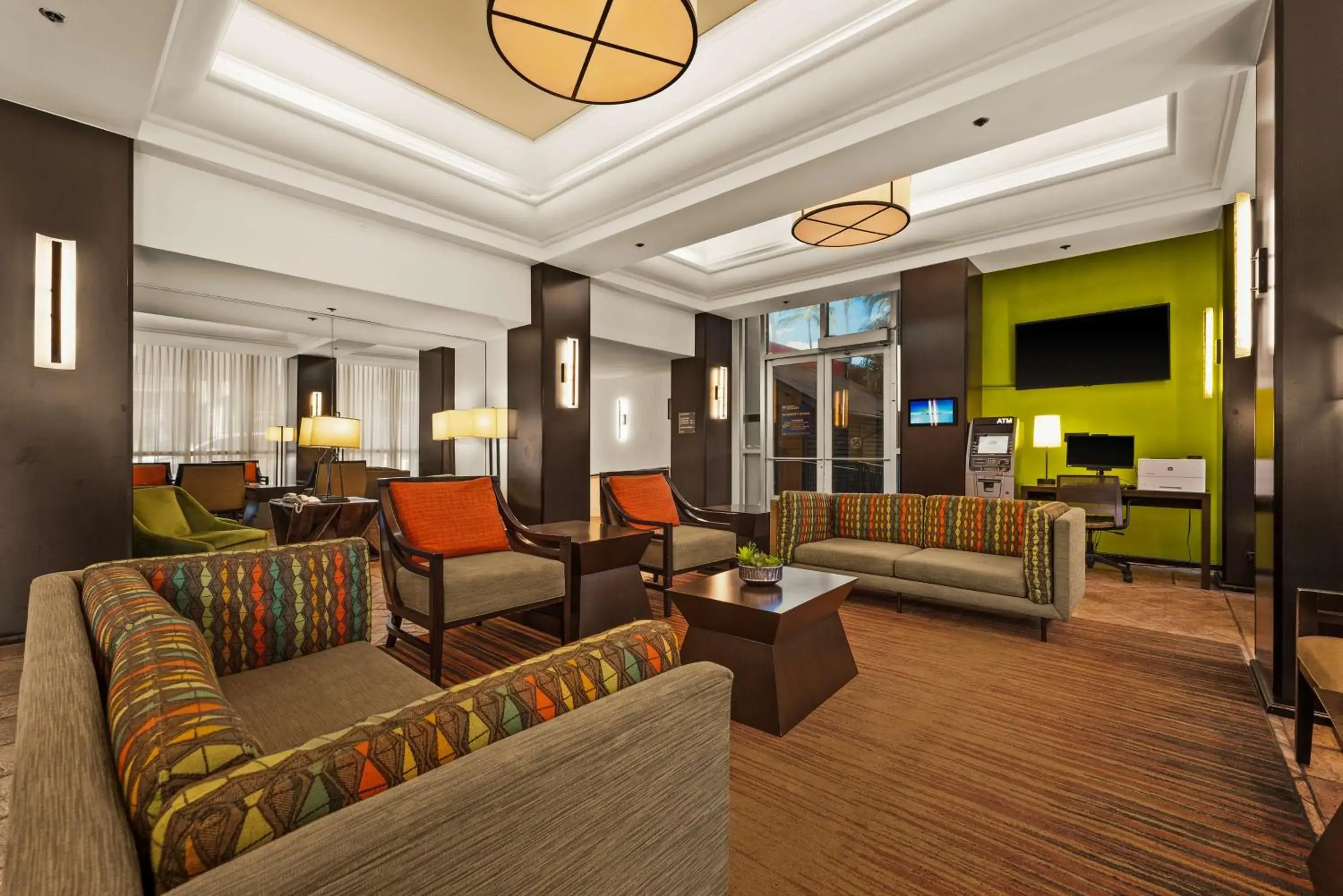 Best Western The Plaza Hotel Honolulu Airport - Free Breakfast Best Western The Plaza Hotel Honolulu Airport - Free Breakfast