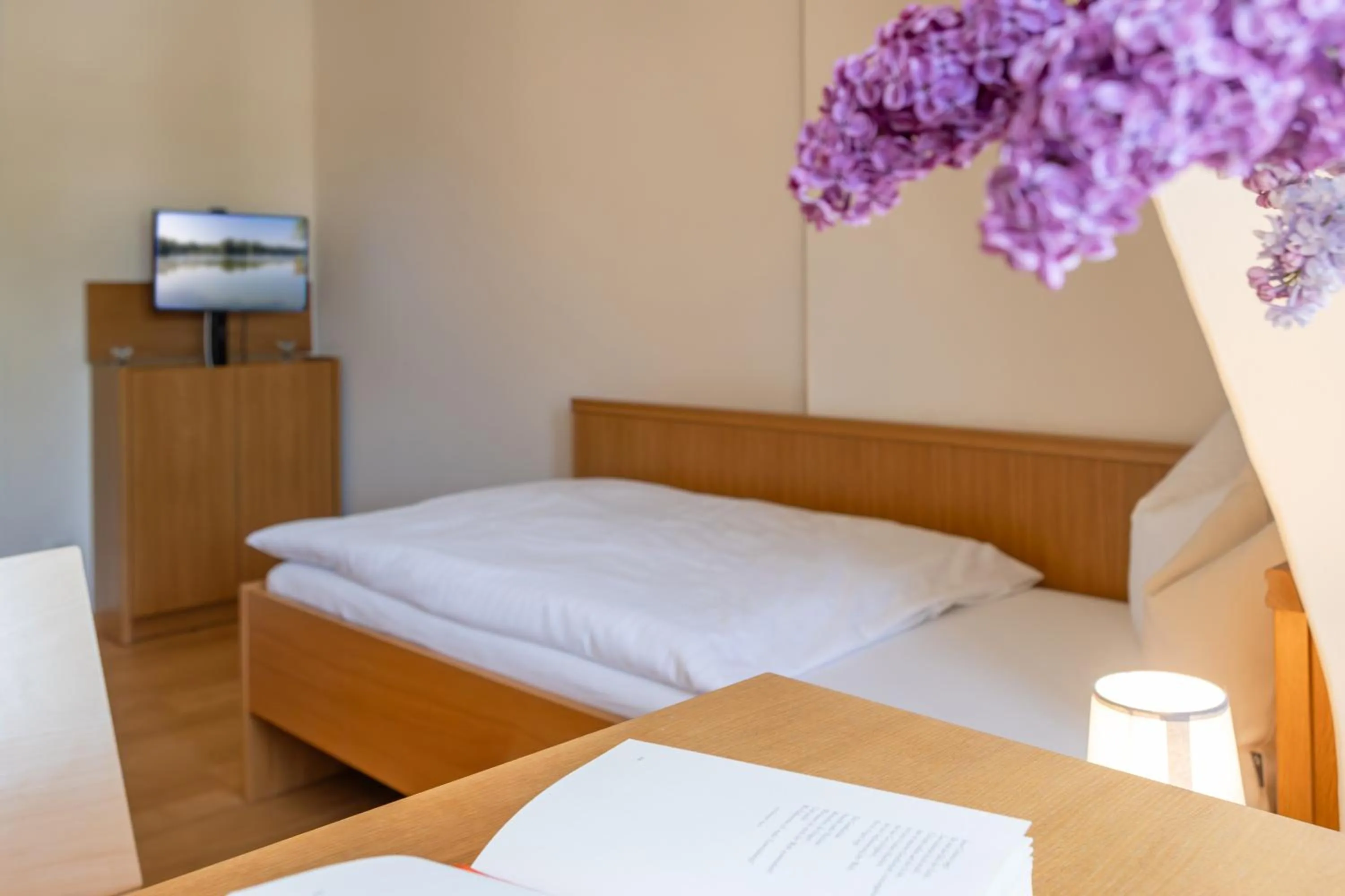 Klosterhotel Lehnin