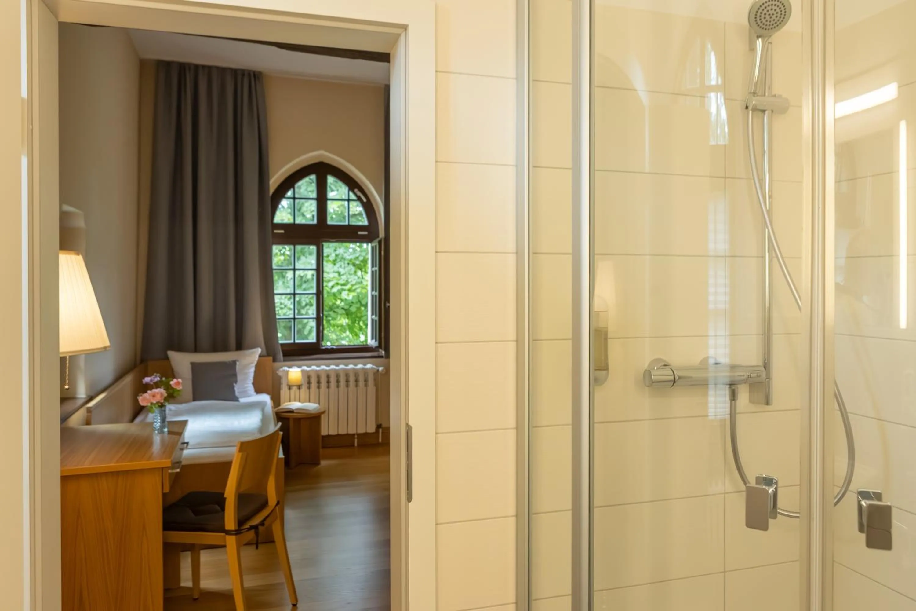 Klosterhotel Lehnin