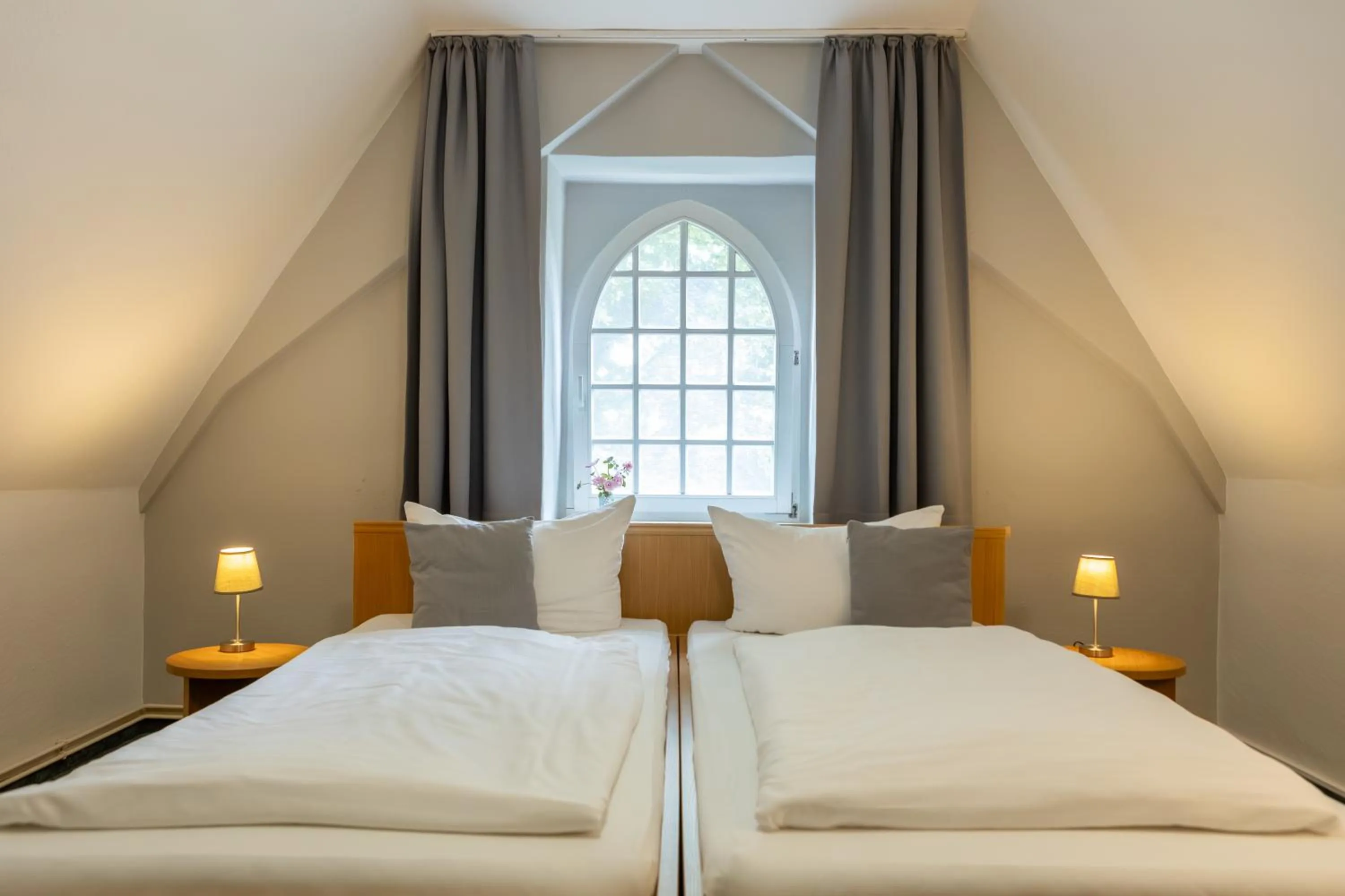 Standard Double Room in Klosterhotel Lehnin