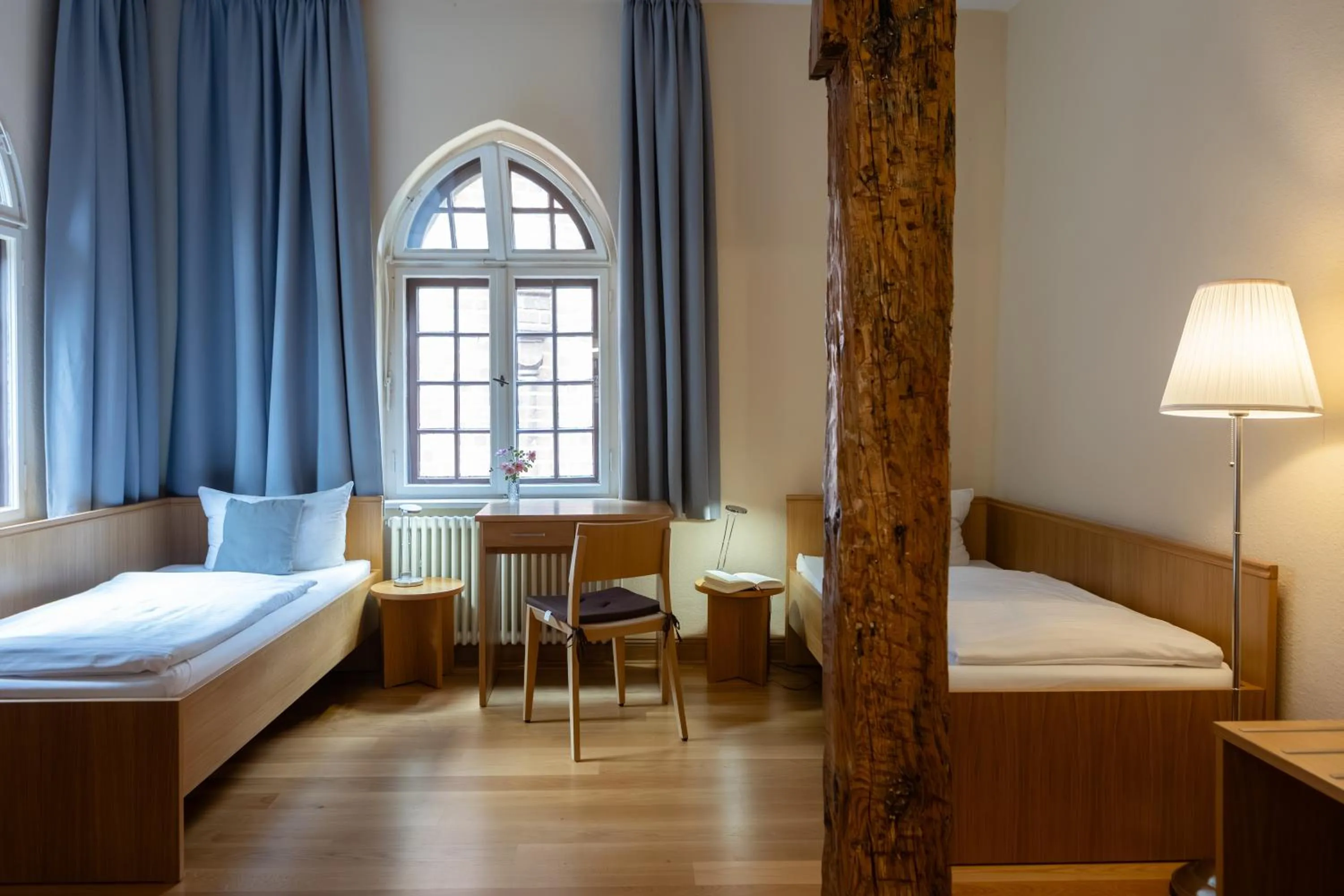 Klosterhotel Lehnin