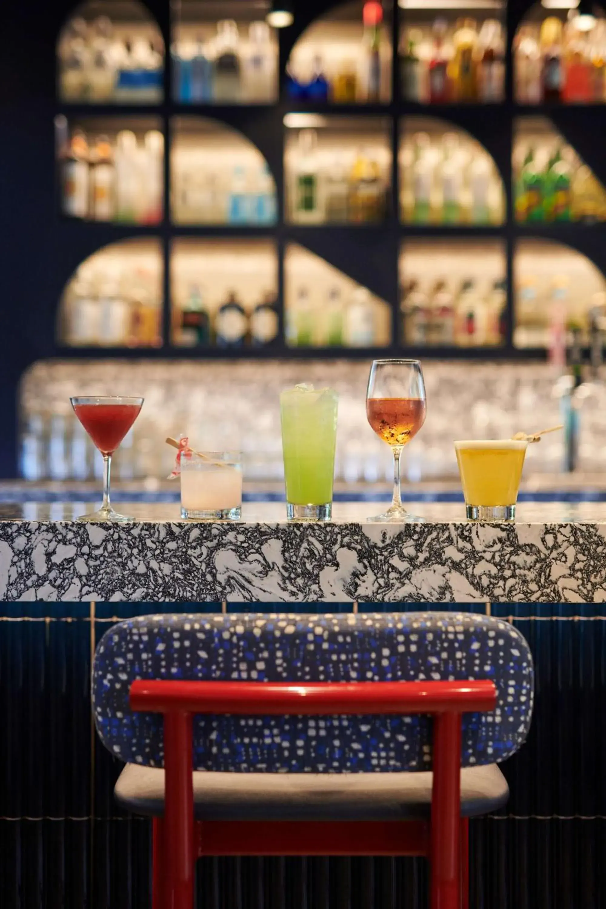 Restaurant/places to eat in Wayfinder Waikiki - Voted Top 10 Best Hotels in Hawaii! Restaurant/places to eat in Wayfinder Waikiki - Voted Top 10 Best Hotels in Hawaii!