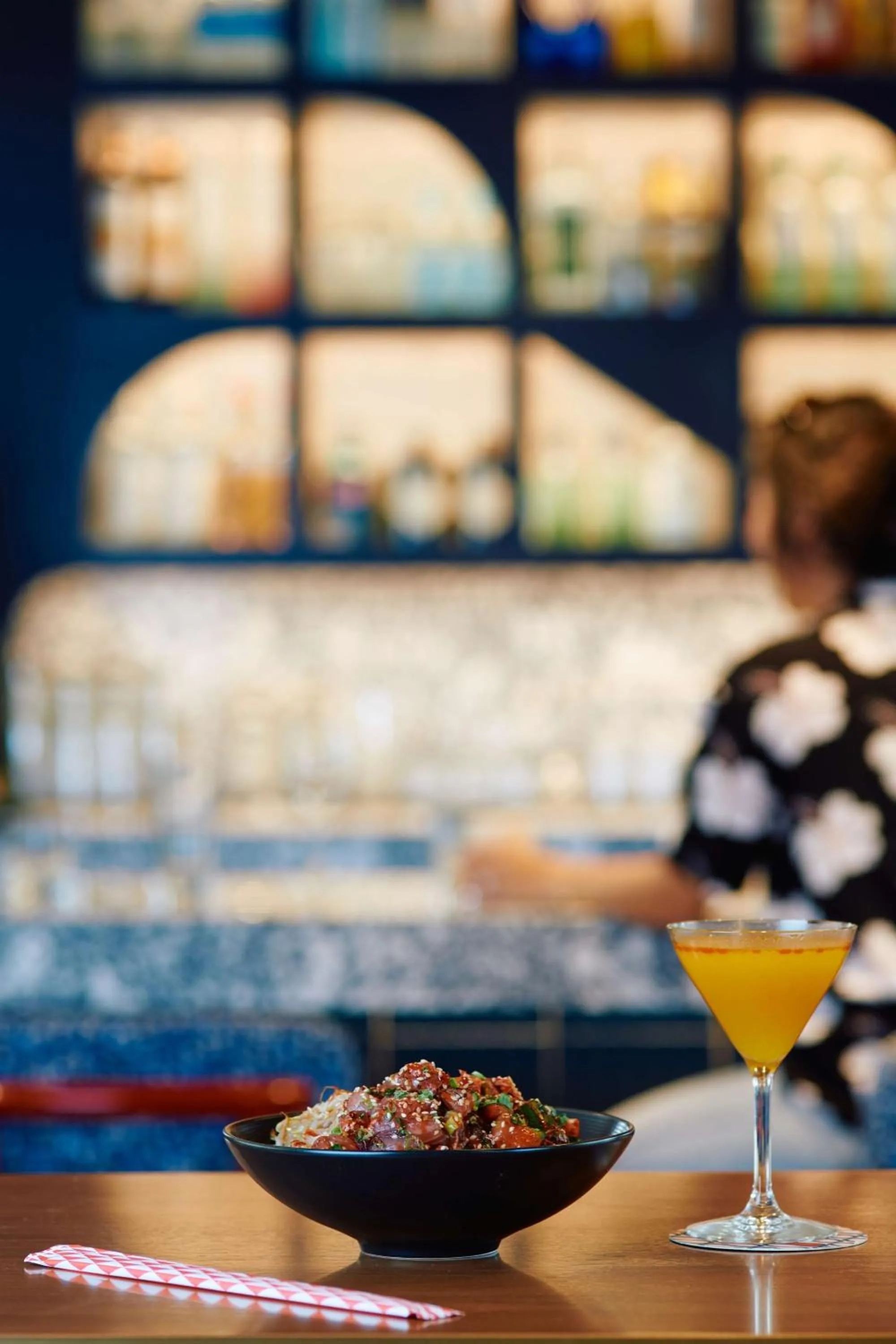 Restaurant/places to eat in Wayfinder Waikiki - Voted Top 10 Best Hotels in Hawaii!