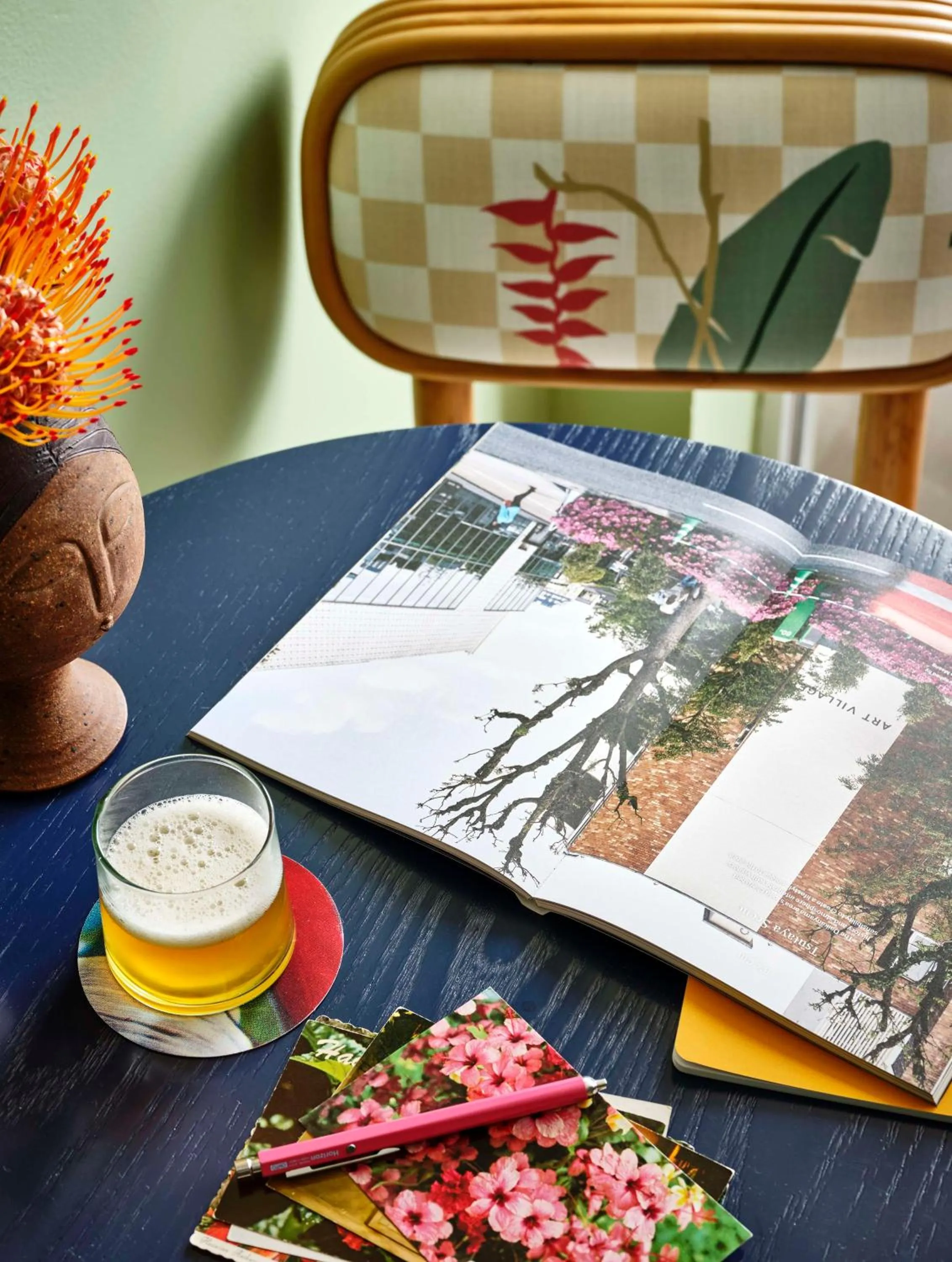 Bedroom in Wayfinder Waikiki - Voted Top 10 Best Hotels in Hawaii!