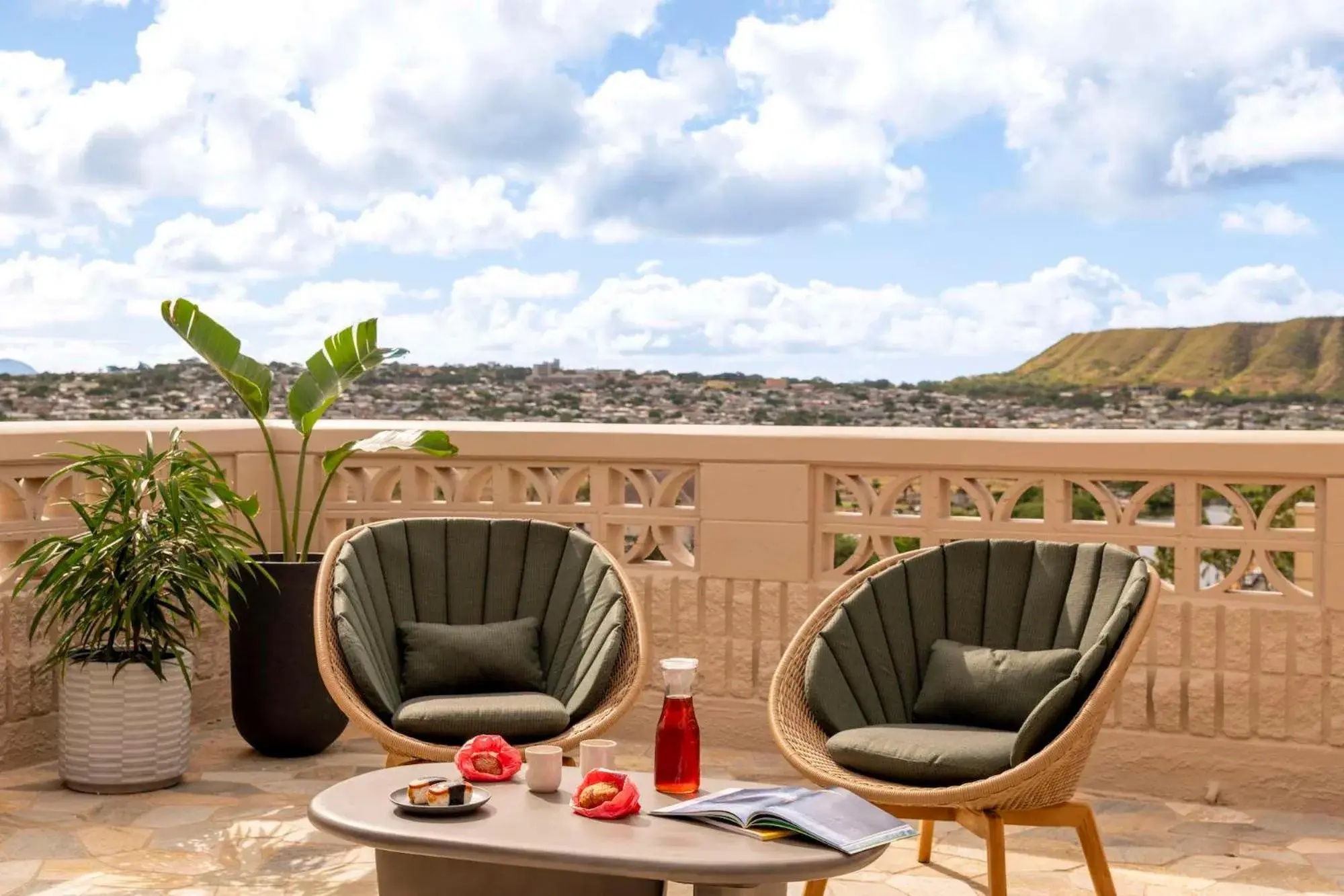 View (from property/room) in Wayfinder Waikiki - Voted Top 10 Best Hotels in Hawaii! View (from property/room) in Wayfinder Waikiki - Voted Top 10 Best Hotels in Hawaii!