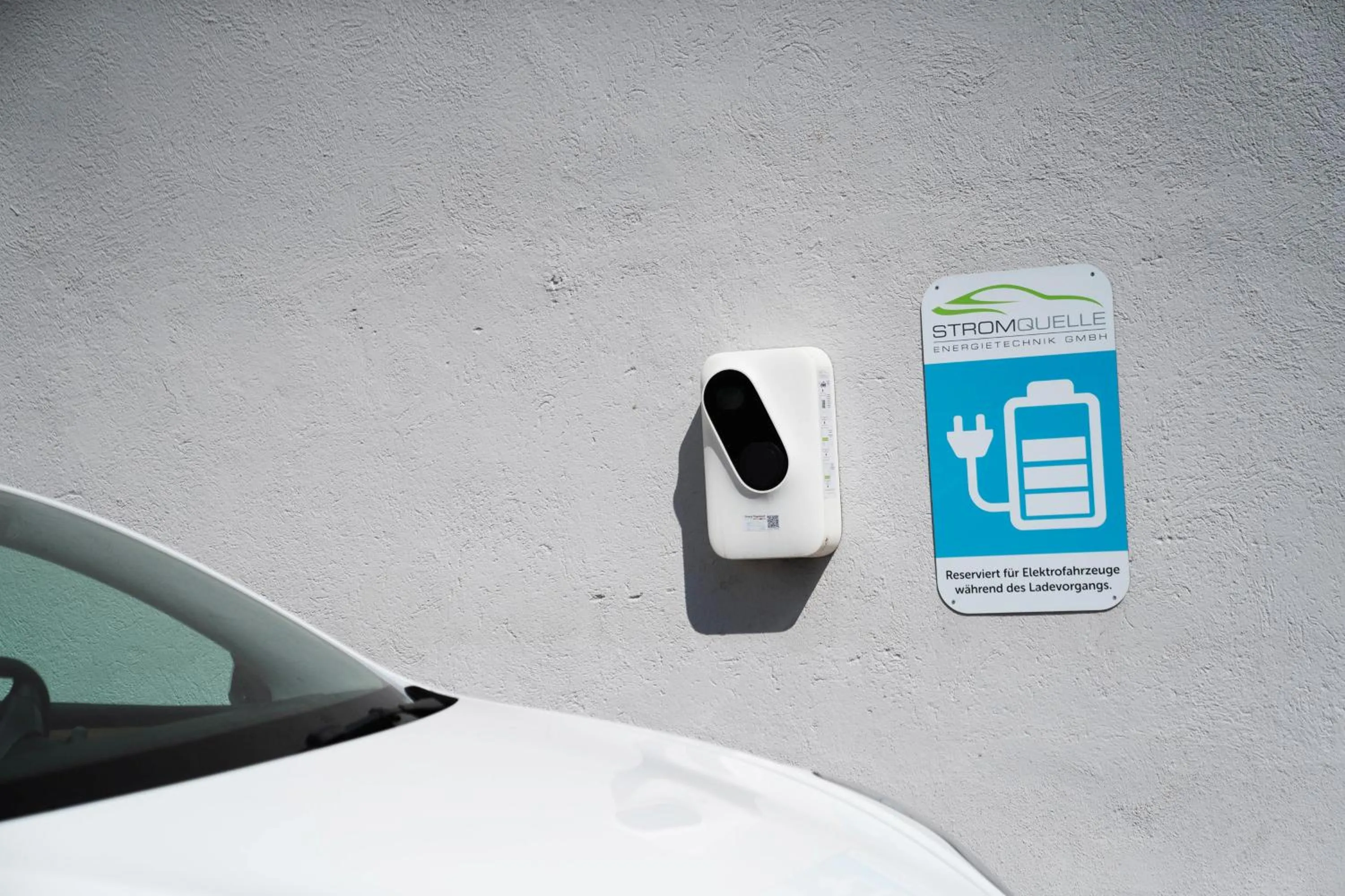 Parking in motel22 Parkplatz inklusive