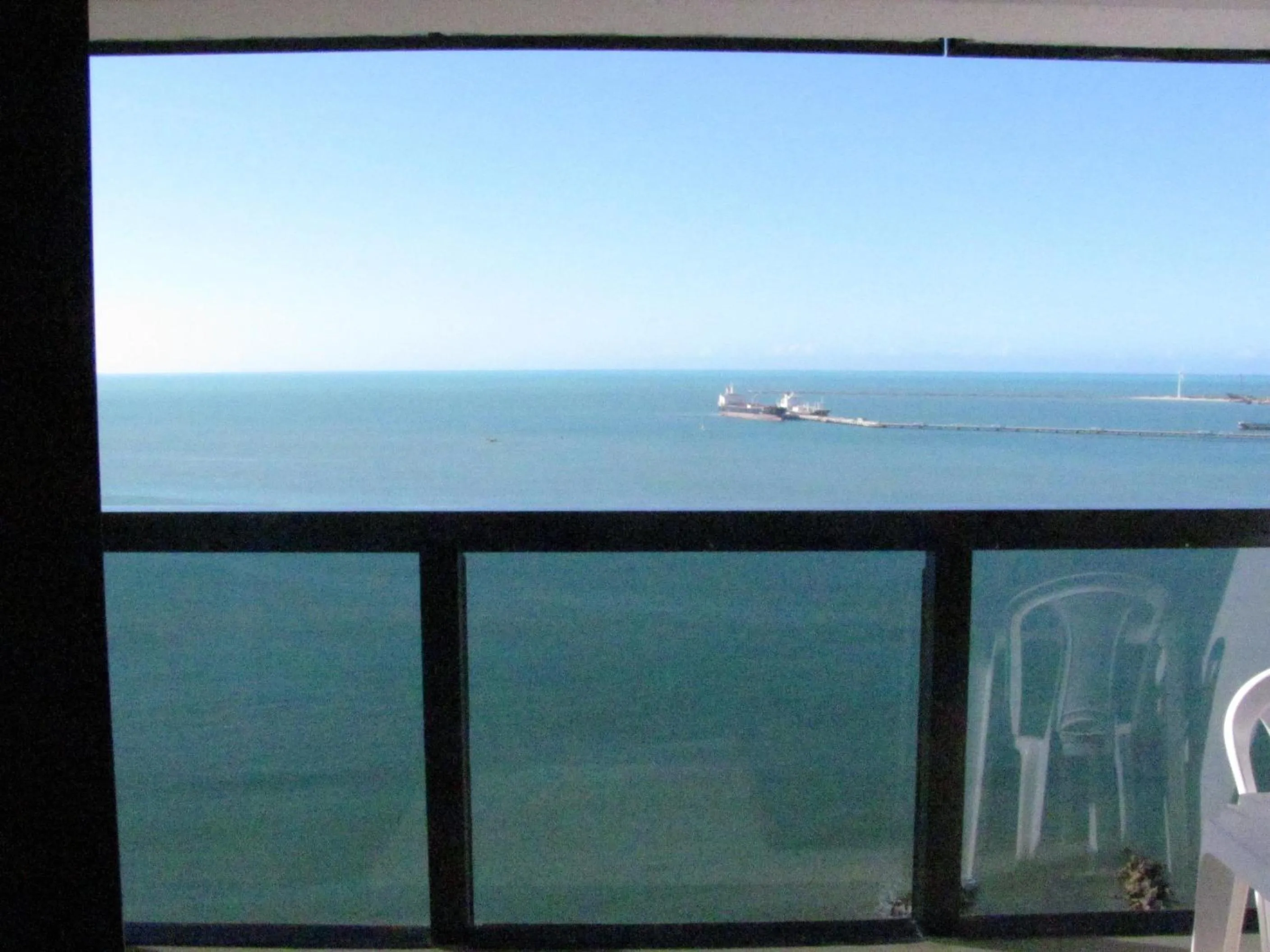 View (from property/room) in Vip Iracema Flat