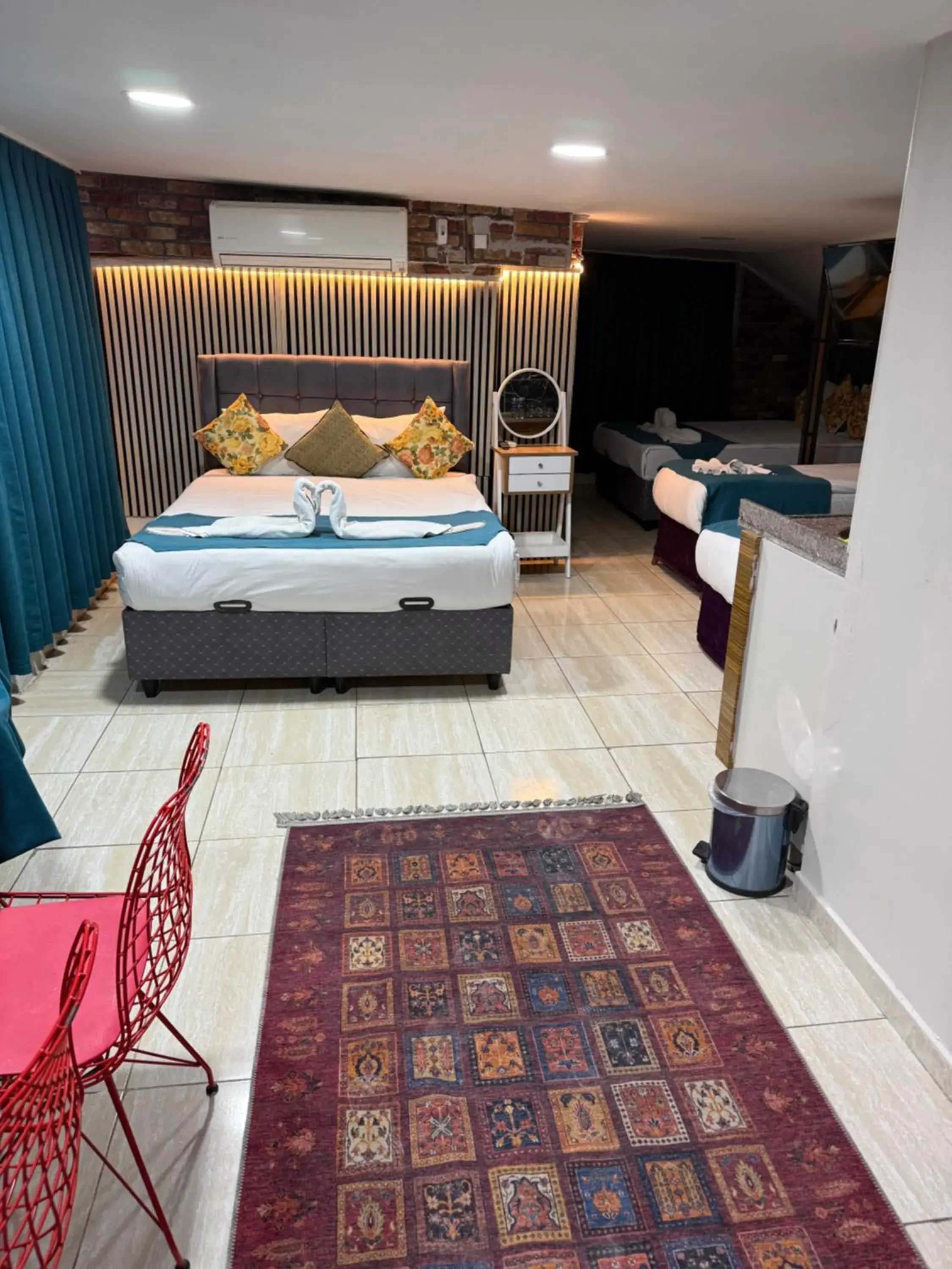 Studio with Sea View in Galaxy Hotel Sultanahmet Studio with Sea View in Galaxy Hotel Sultanahmet