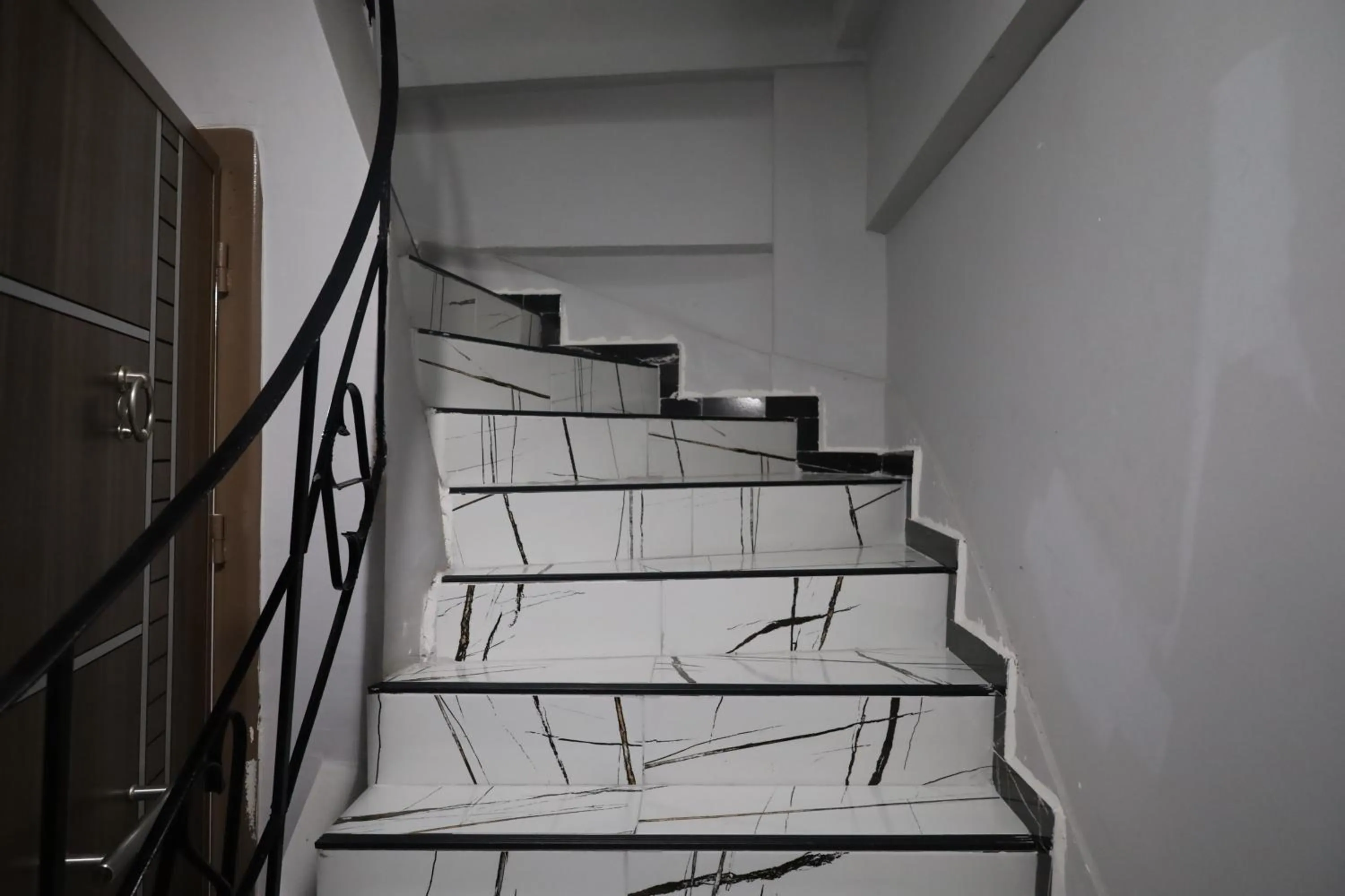 Property building in Galaxy Hotel Sultanahmet