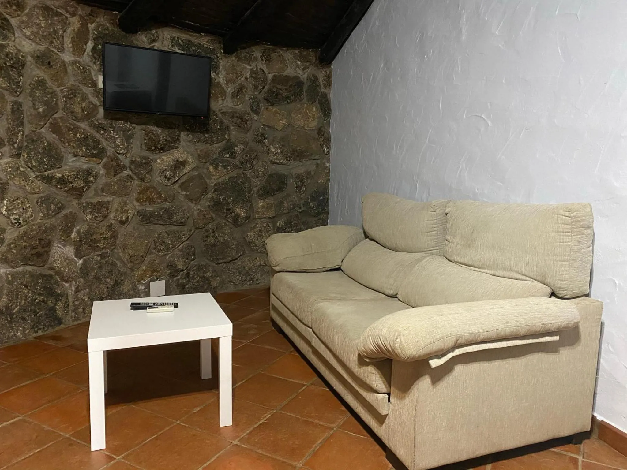 complejo rural el prado