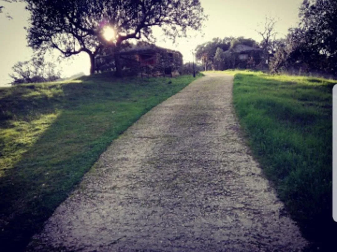 complejo rural el prado