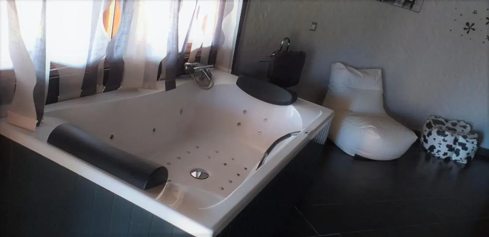 Superior Suite in complejo rural el prado Superior Suite in complejo rural el prado