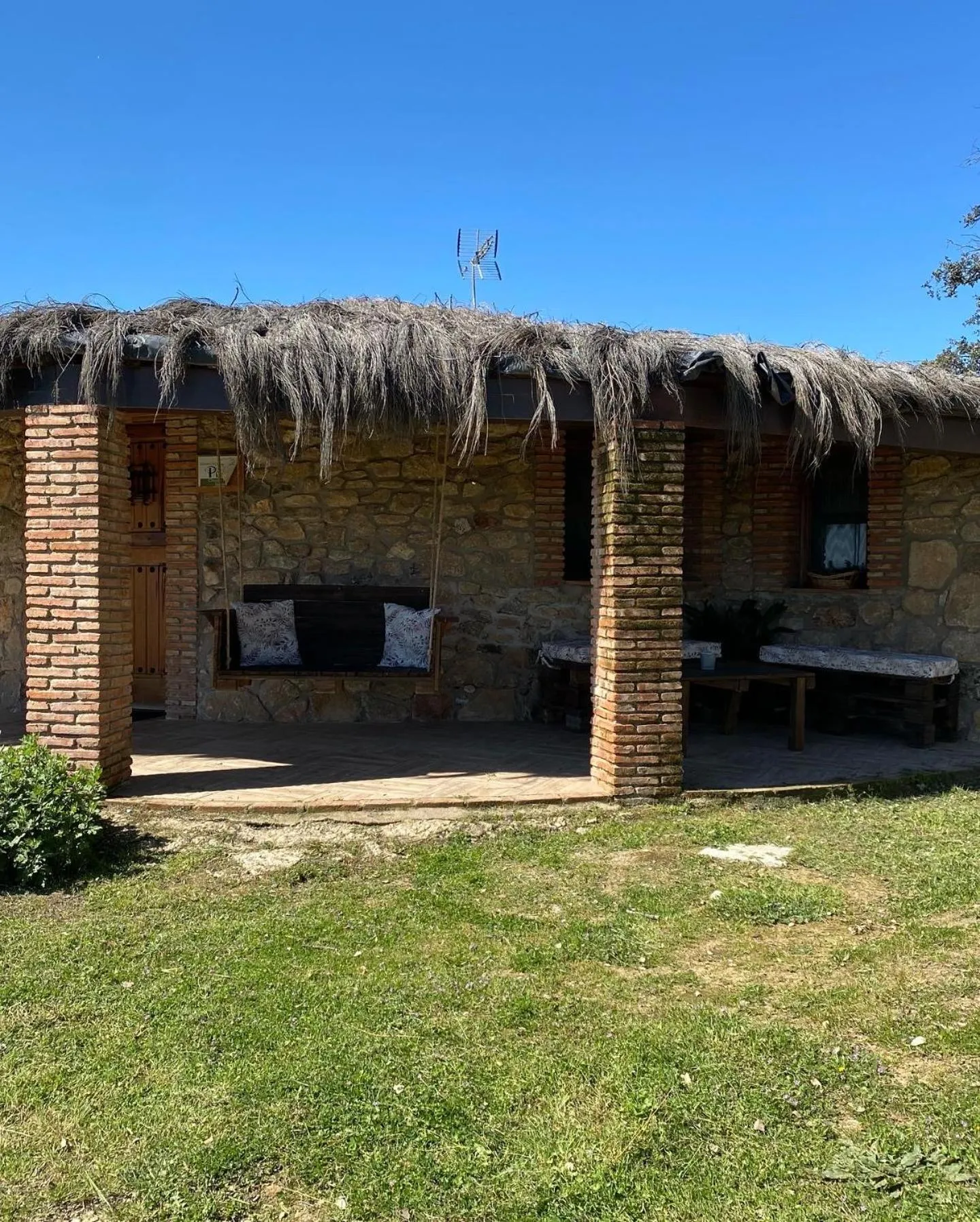 complejo rural el prado