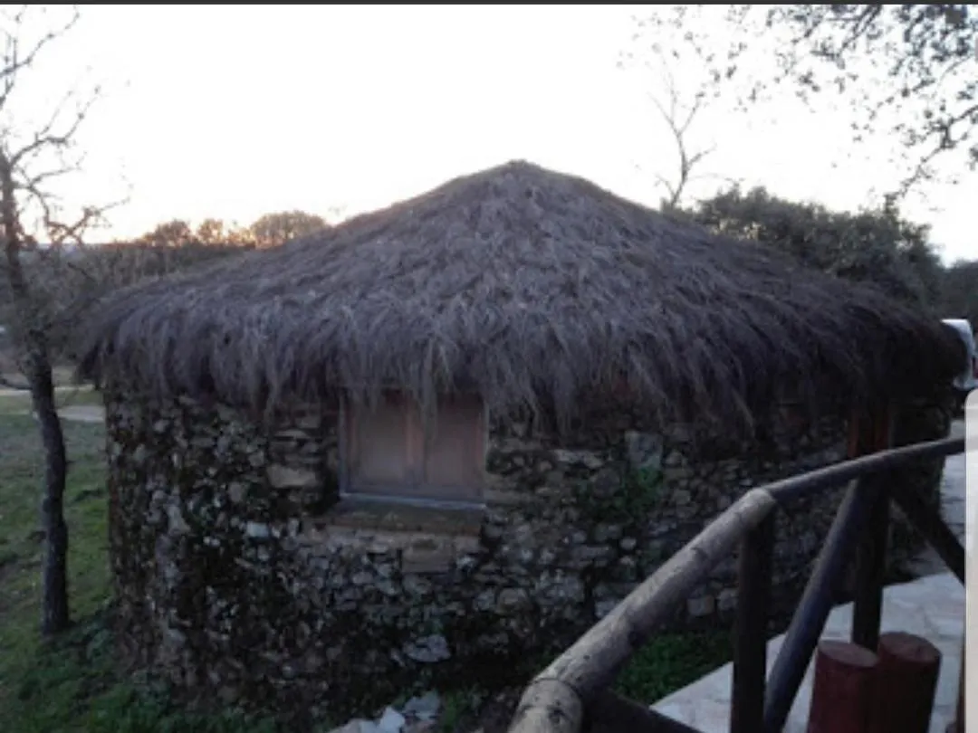 complejo rural el prado