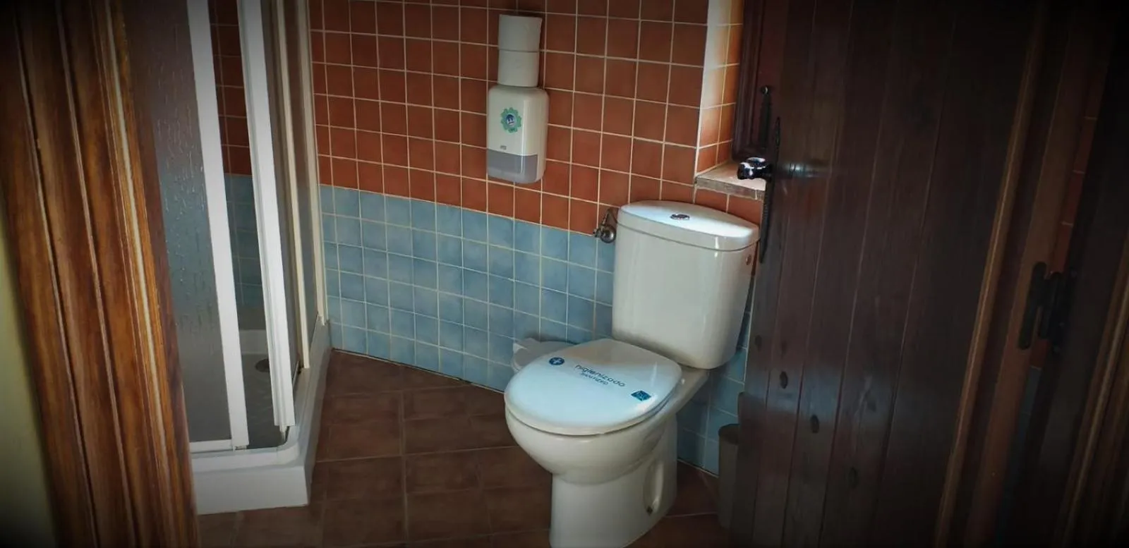 complejo rural el prado