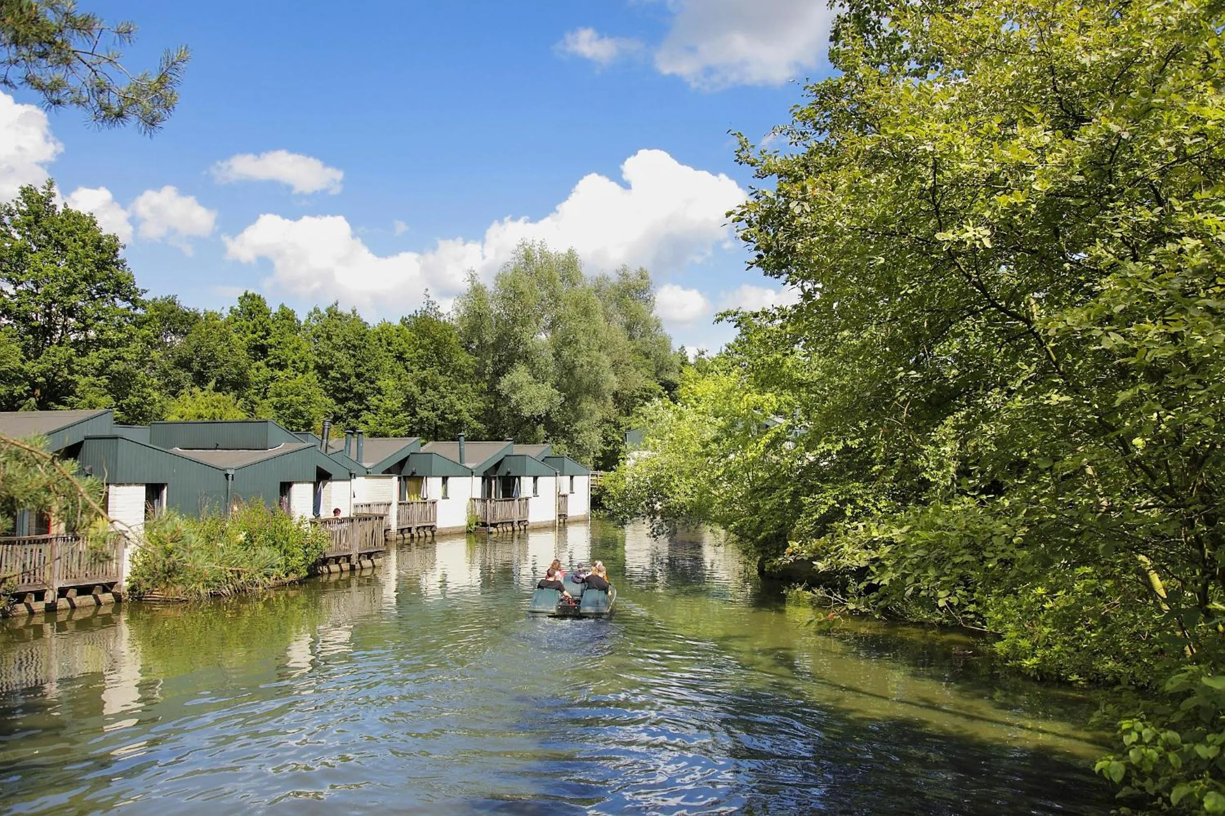 Center Parcs Erperheide