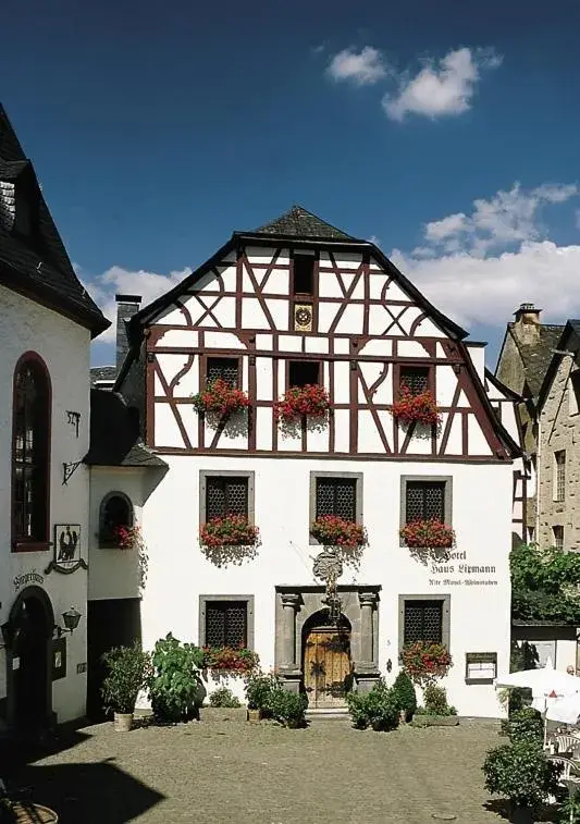 Hotel Haus Lipmann Hotel Haus Lipmann
