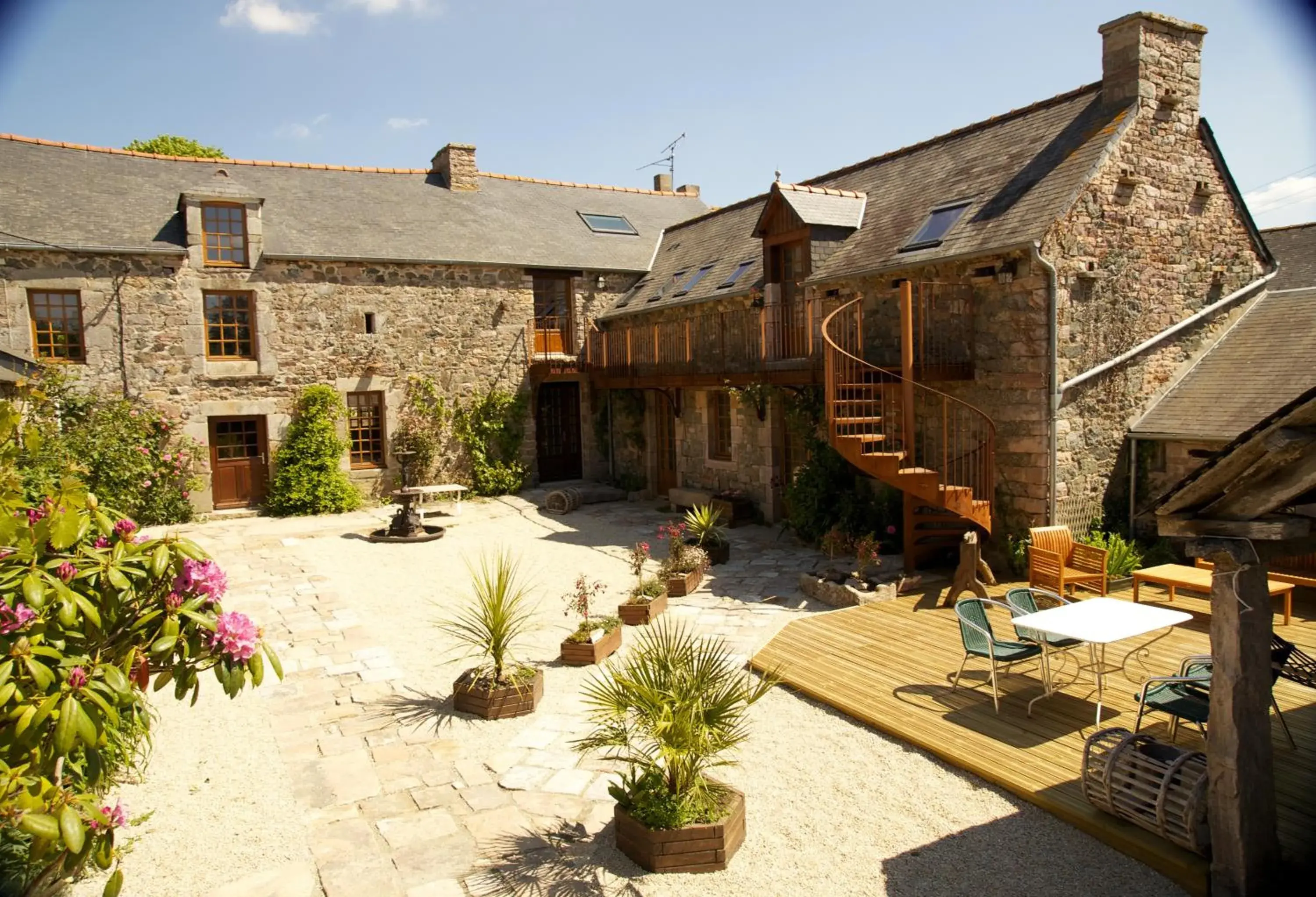 Relais Saint Aubin Relais Saint Aubin