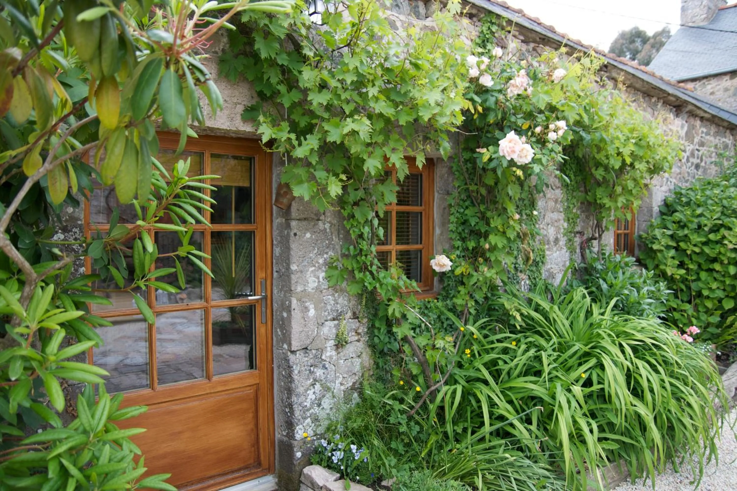 Relais Saint Aubin